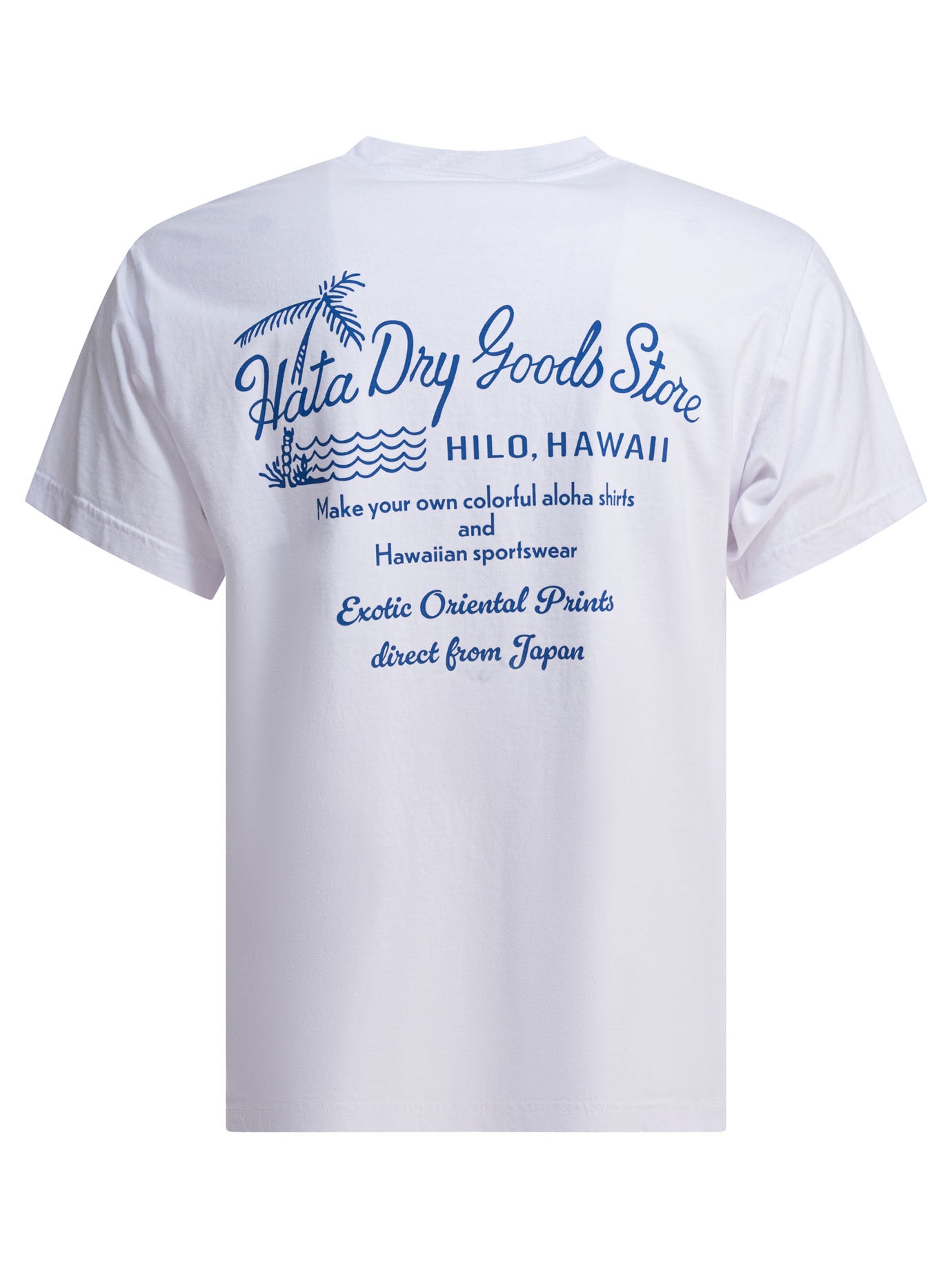 Sun Surf Hata Dry Goods Store T-Shirt