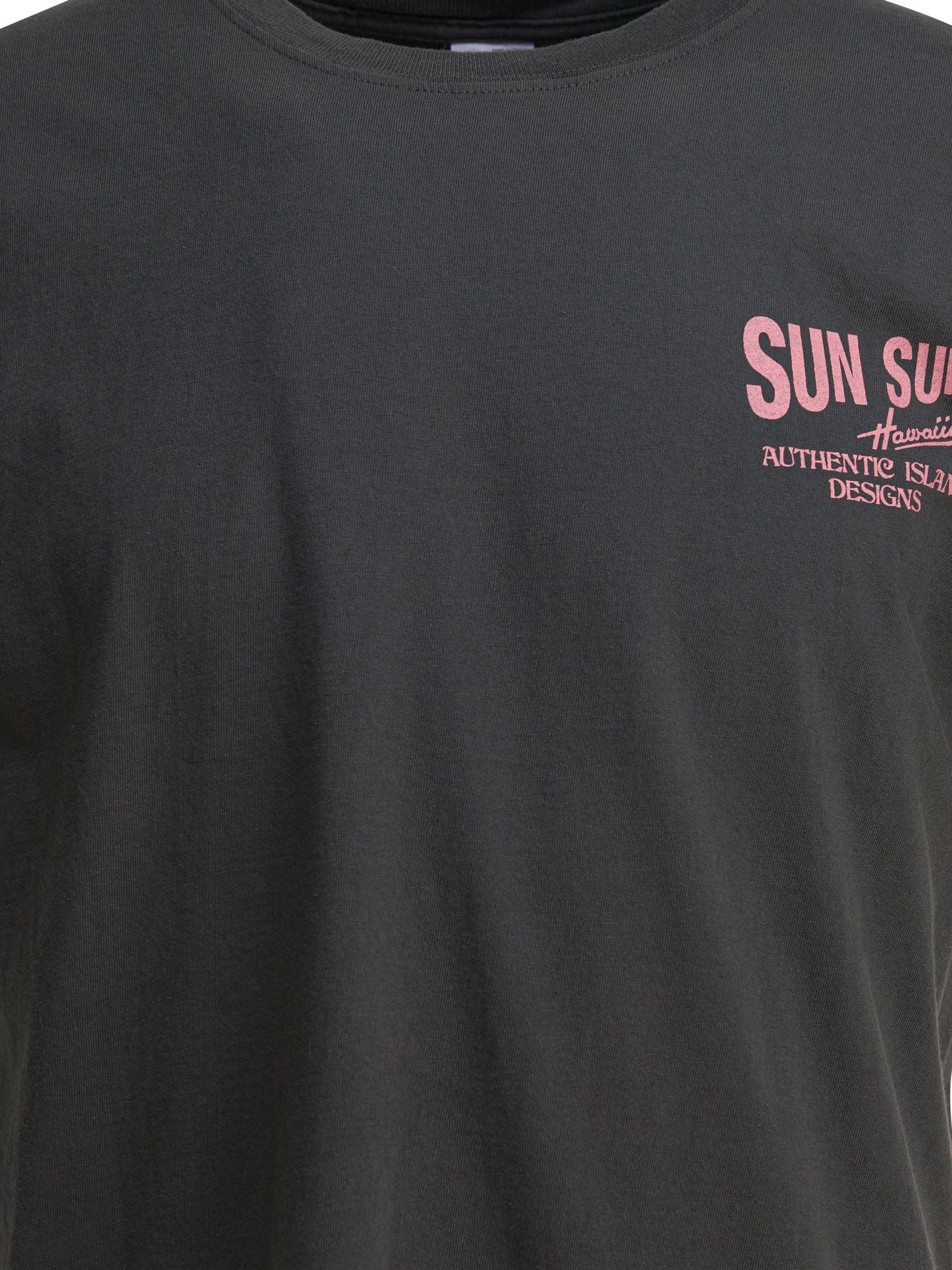 Sun Surf Hata Dry Goods Store T-Shirt