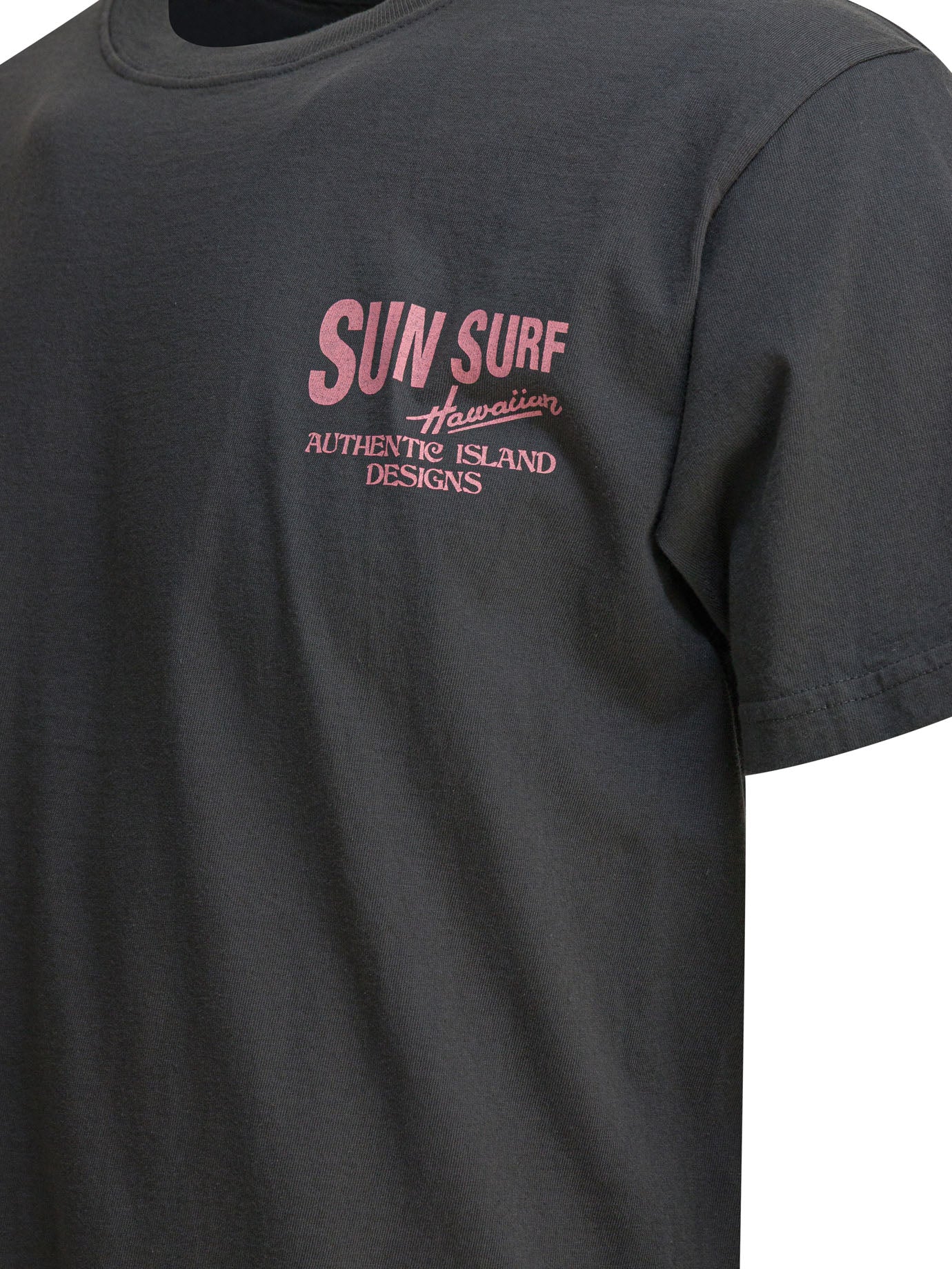 Sun Surf Hata Dry Goods Store T-Shirt
