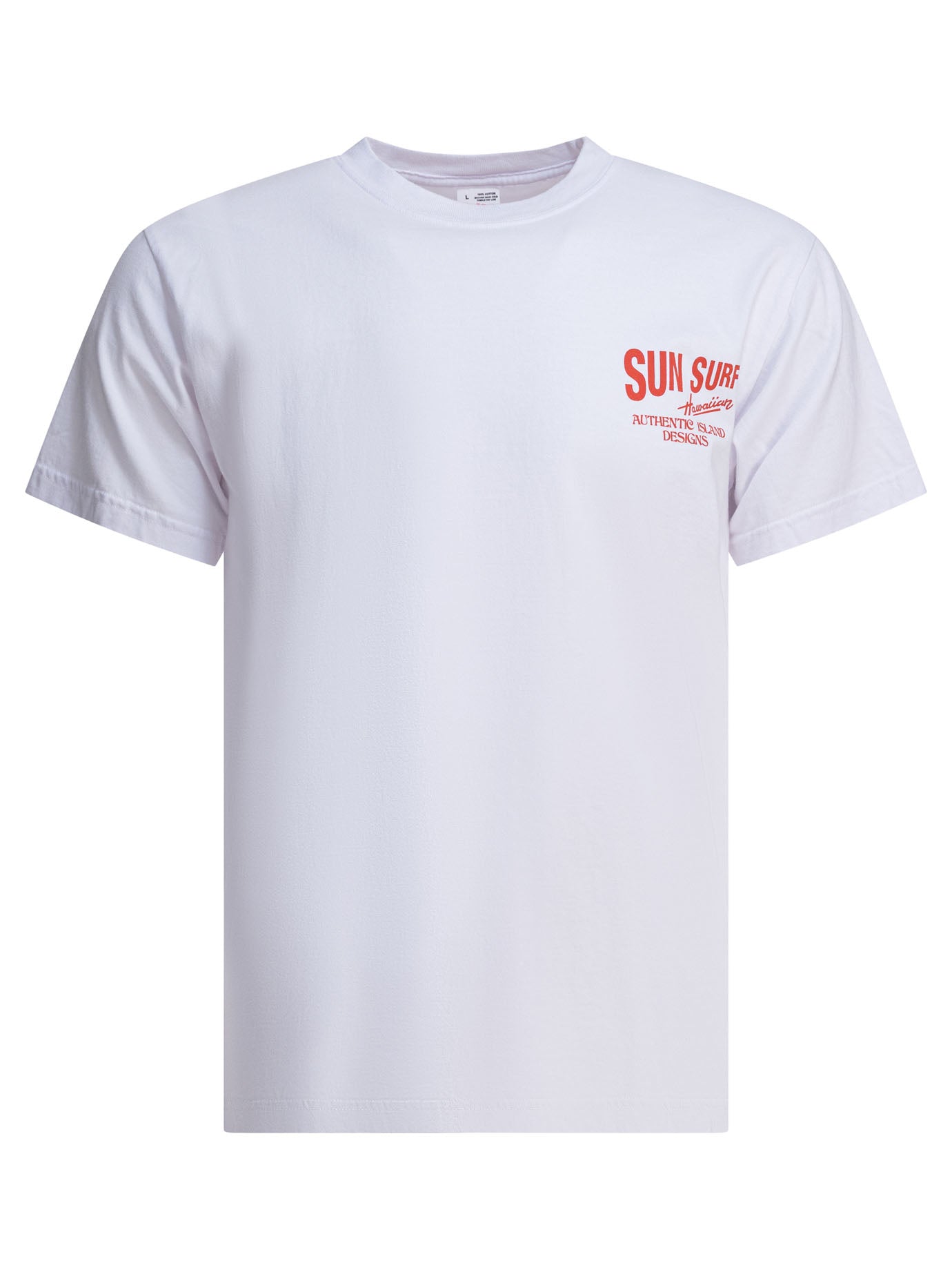 Sun Surf Surfriders Sportswear T-Shirt