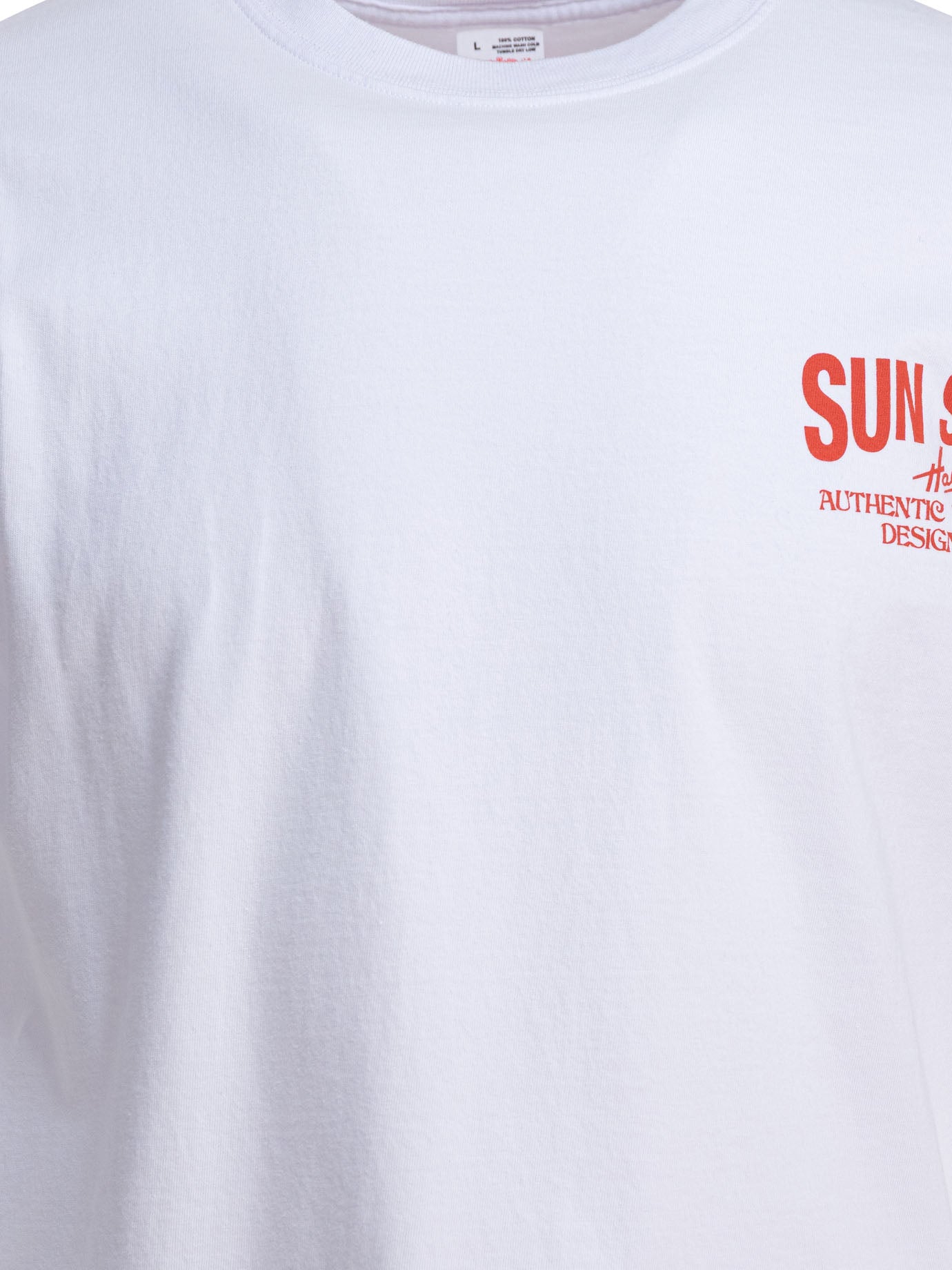 Sun Surf Surfriders Sportswear T-Shirt