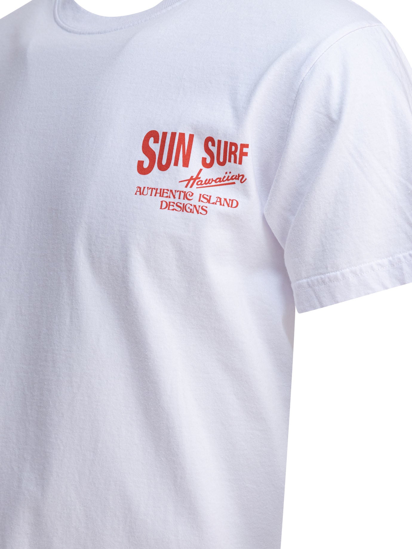 Sun Surf Surfriders Sportswear T-Shirt