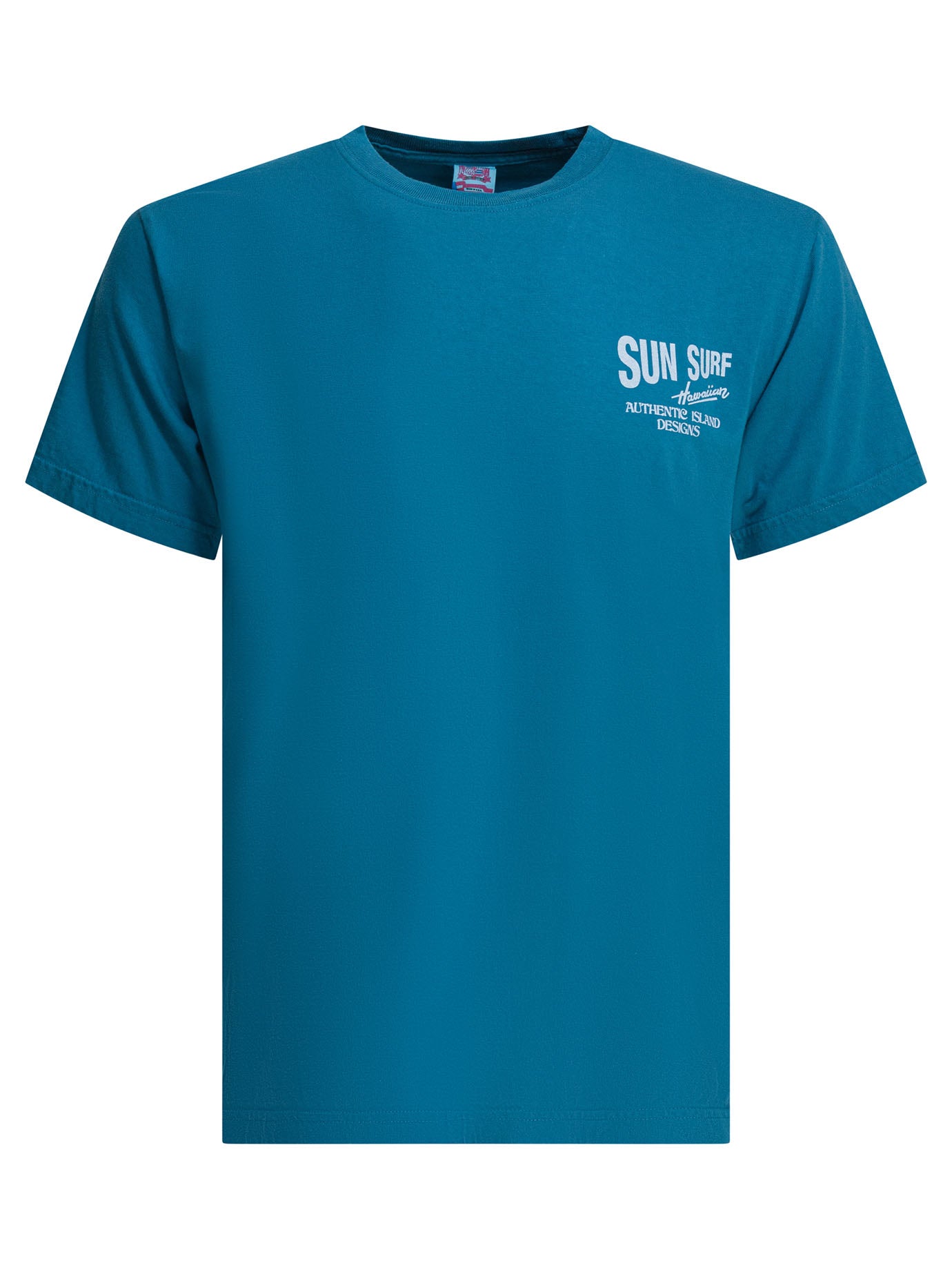 Sun Surf Surfriders Sportswear T-Shirt