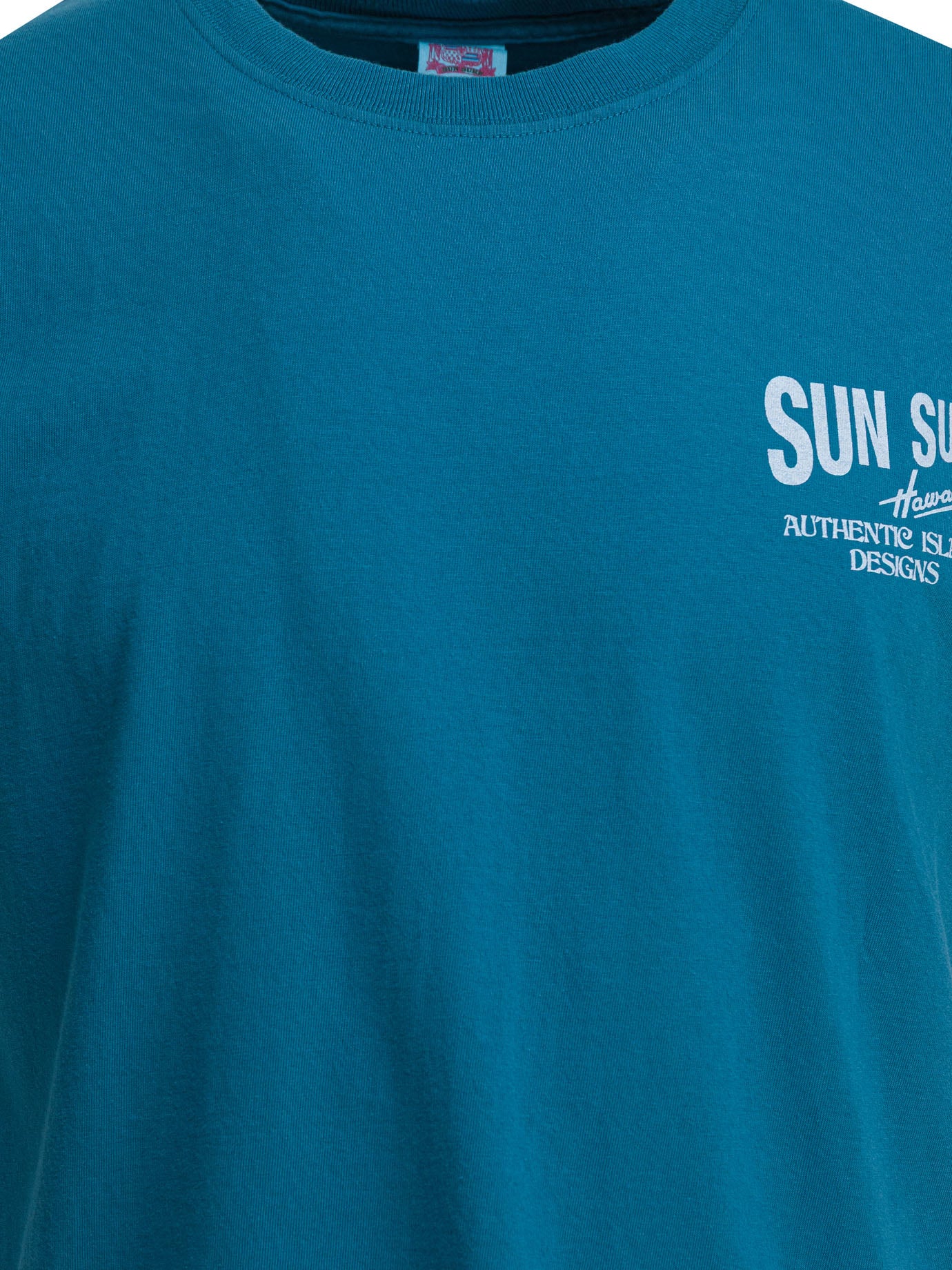 Sun Surf Surfriders Sportswear T-Shirt