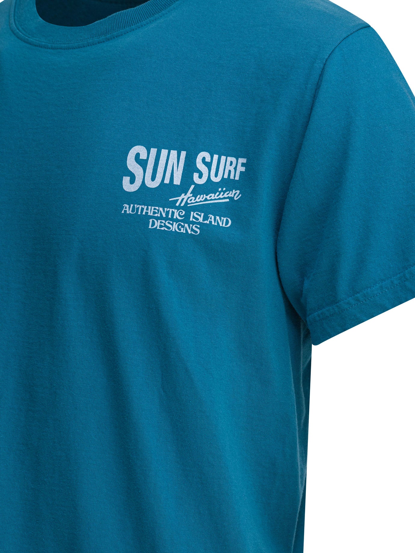 Sun Surf Surfriders Sportswear T-Shirt