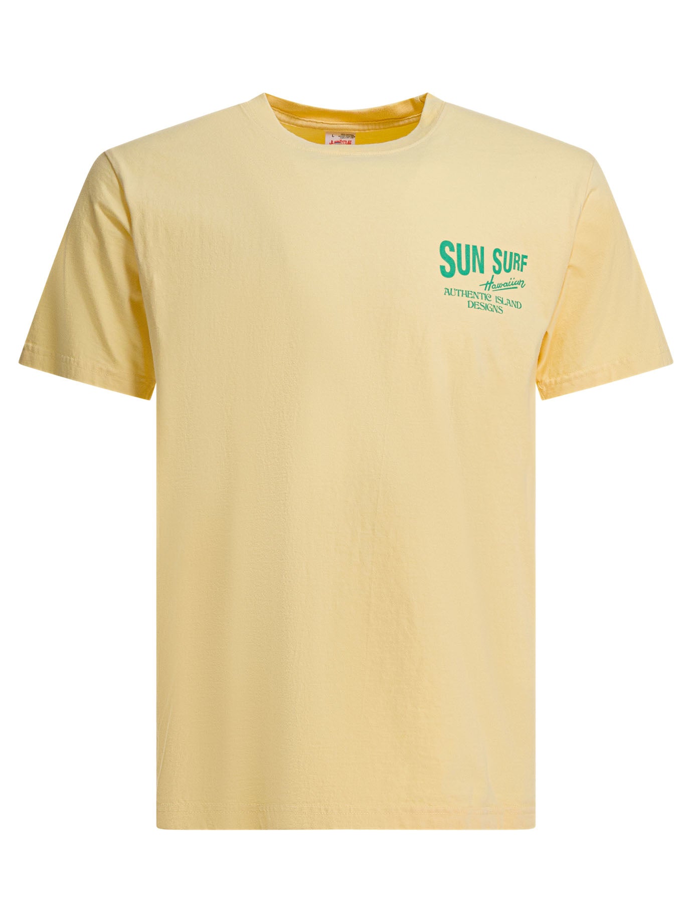 Sun Surf Surfriders Sportswear T-Shirt