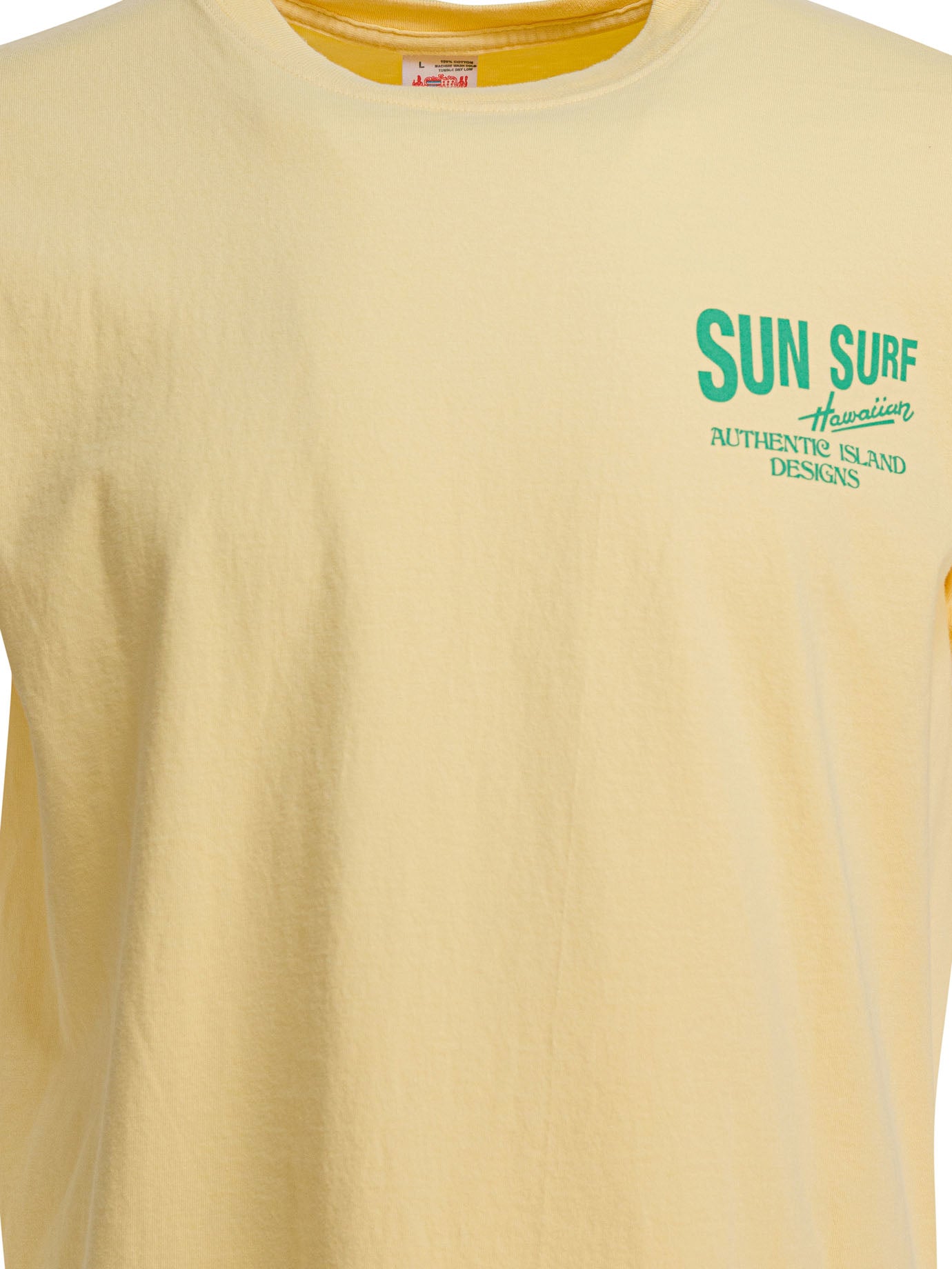 Sun Surf Surfriders Sportswear T-Shirt
