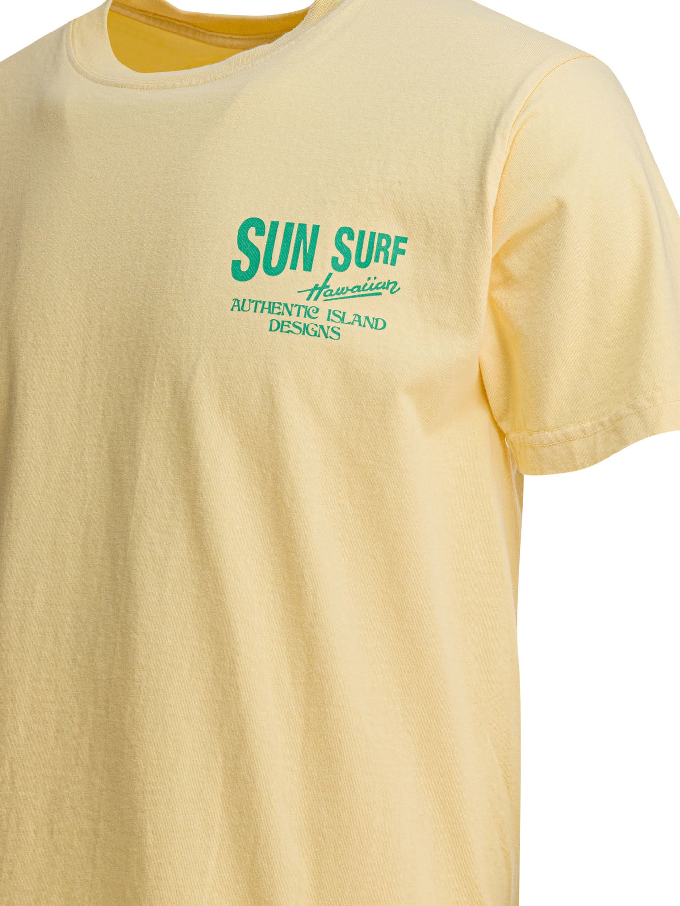 Sun Surf Surfriders Sportswear T-Shirt
