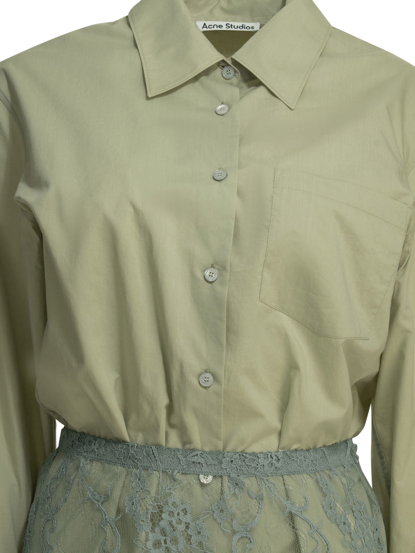 Acne Studios Dresses