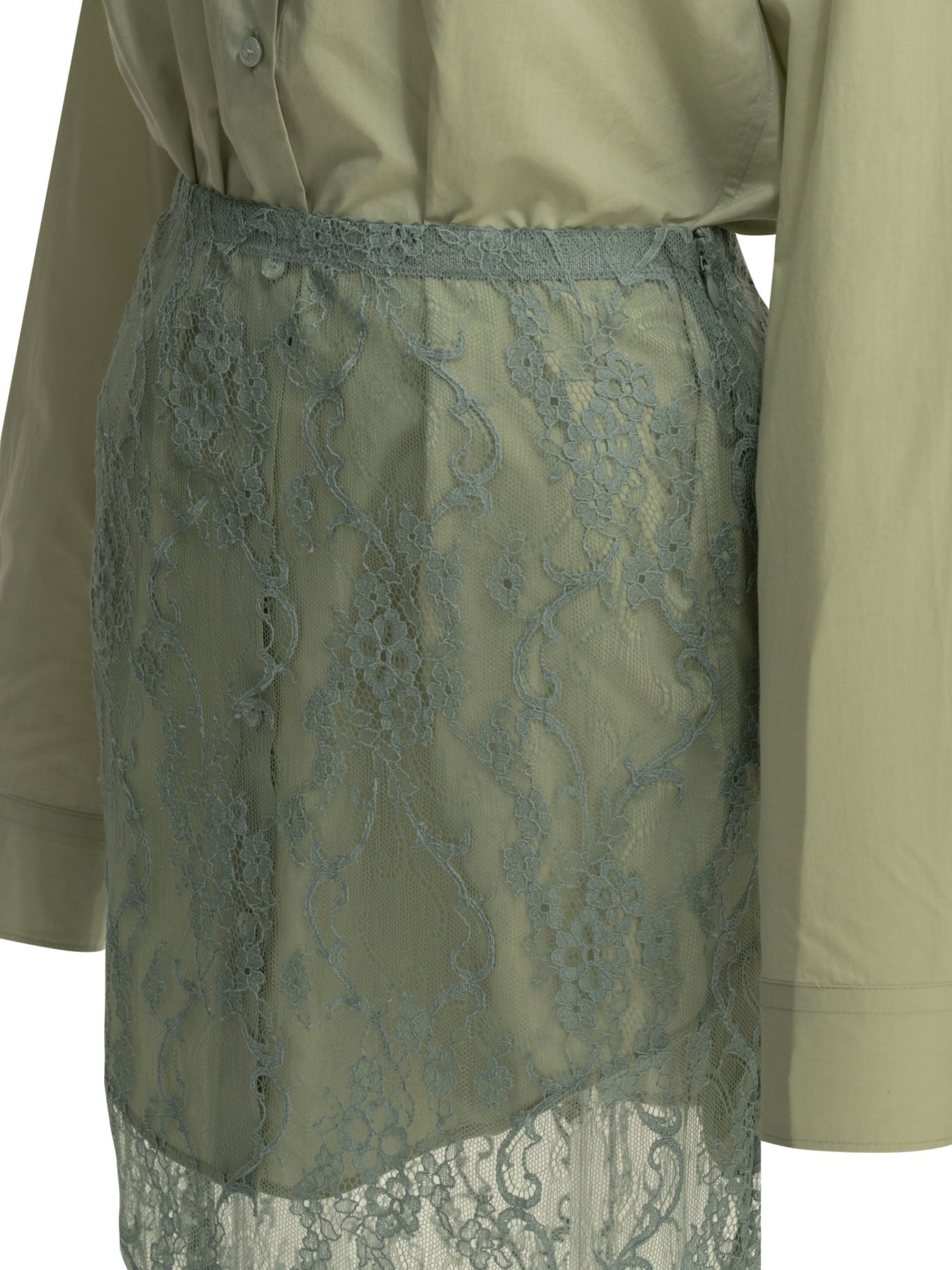 Acne Studios Dresses