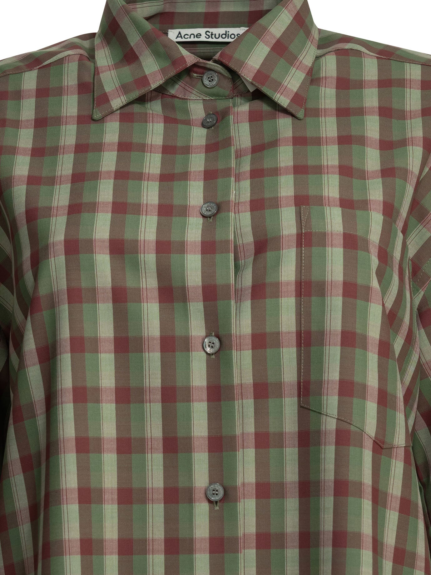 Acne Studios Shirts