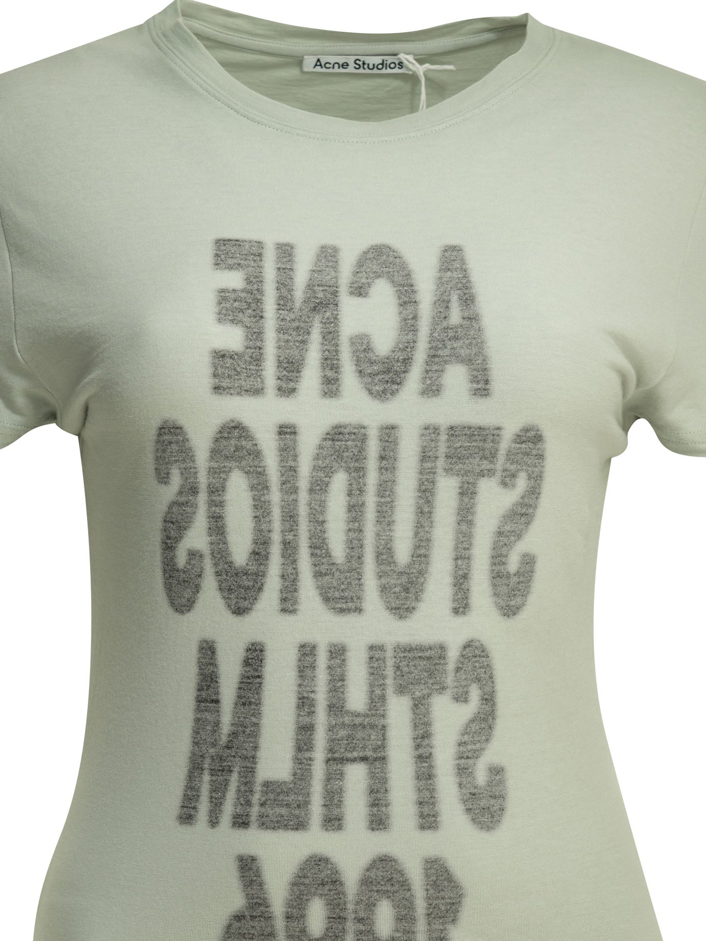 Acne Studios T-Shirts