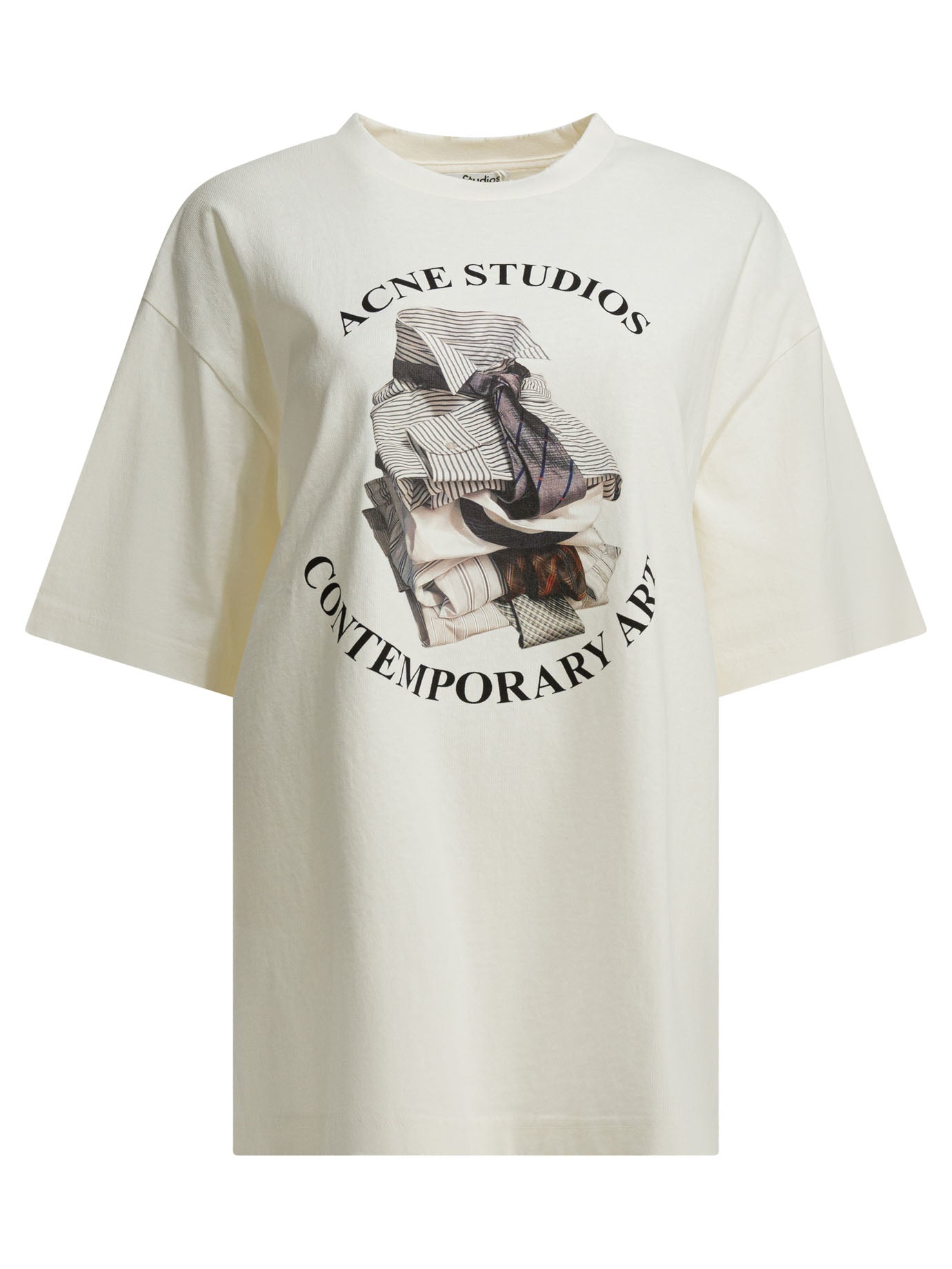 Acne Studios T-Shirts