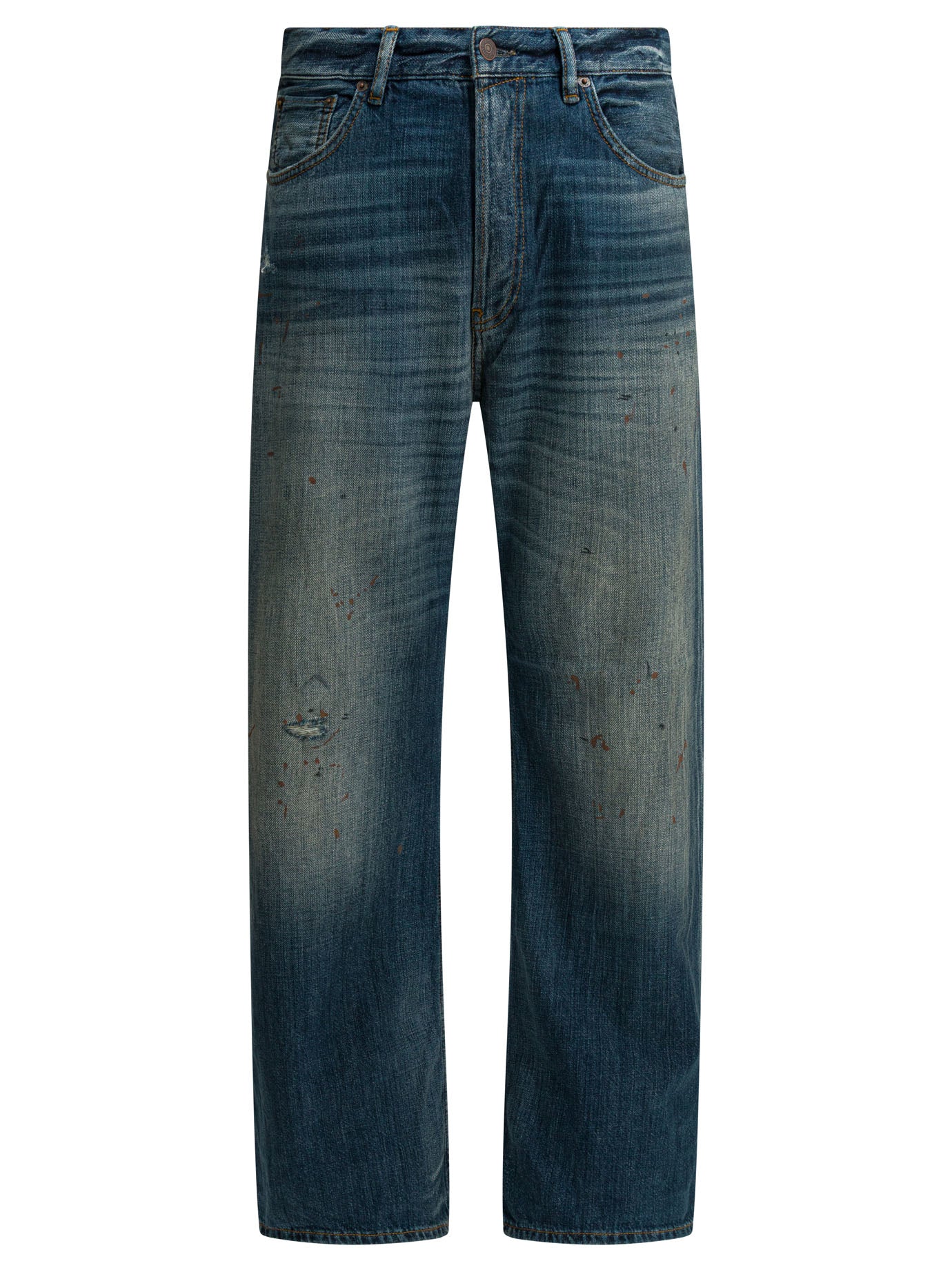 Acne Studios Jeans
