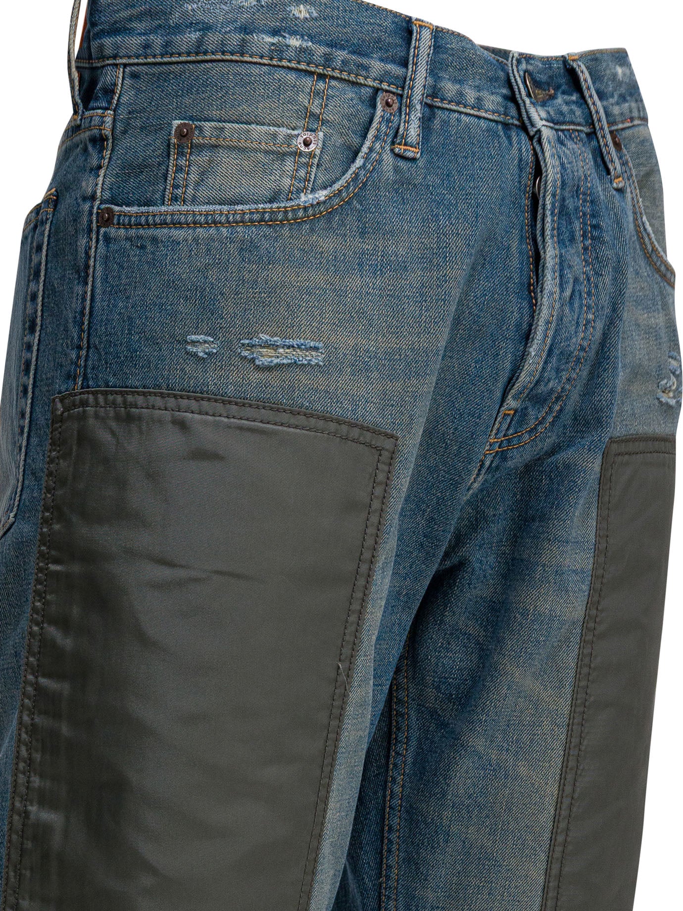 Acne Studios Jeans