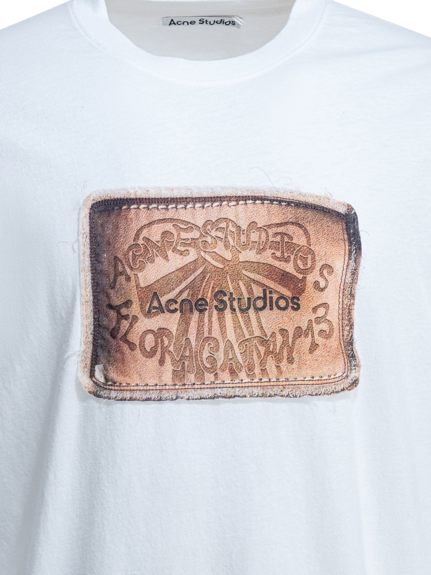 Acne Studios T-Shirts
