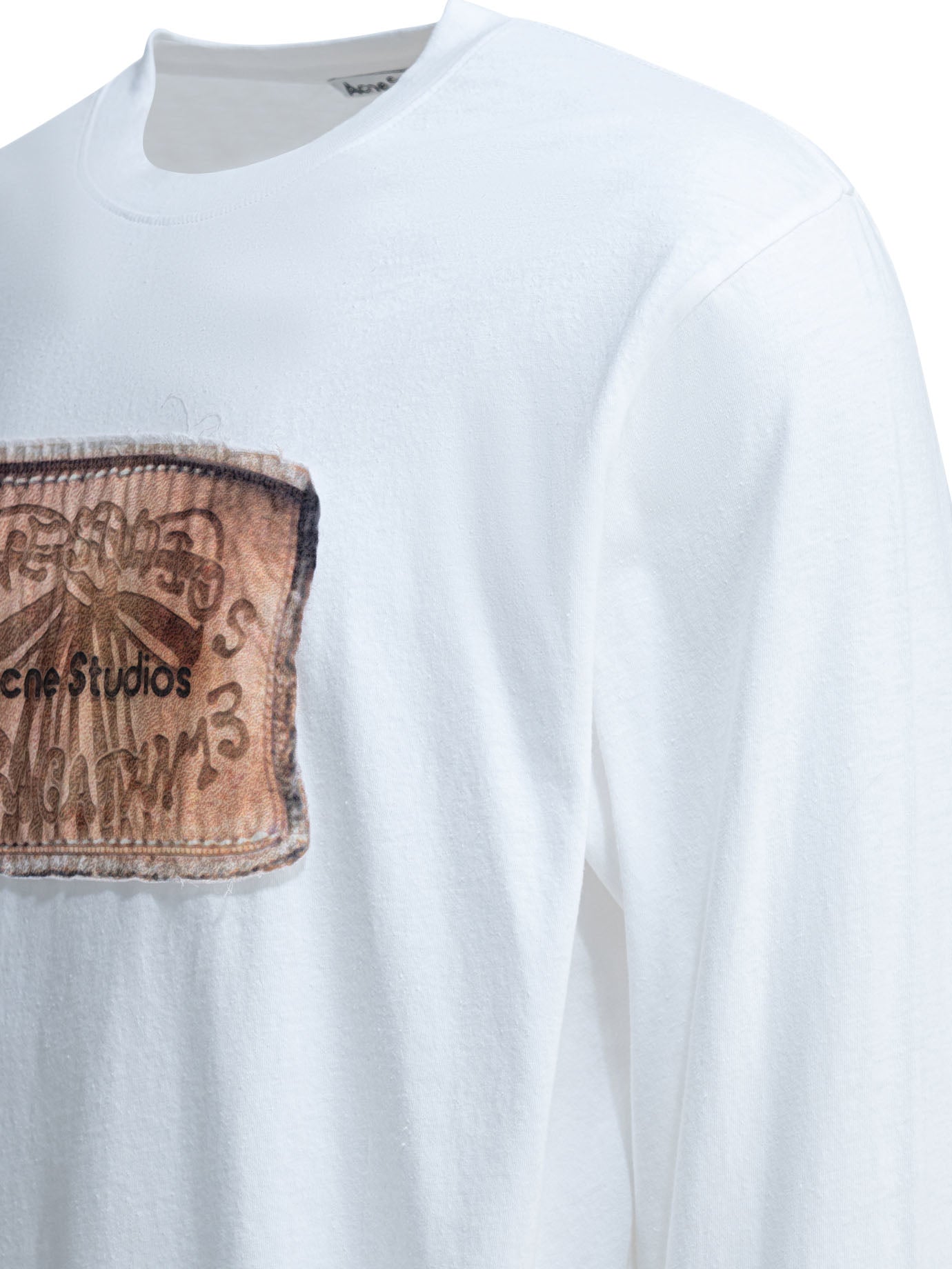 Acne Studios T-Shirts