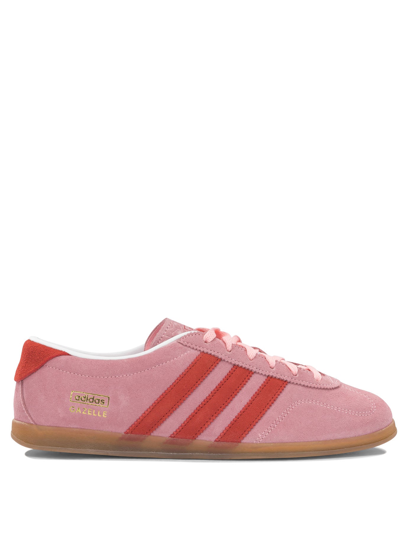 Adidas Originals Gazelle Lo Pro Low-Top Sneakers