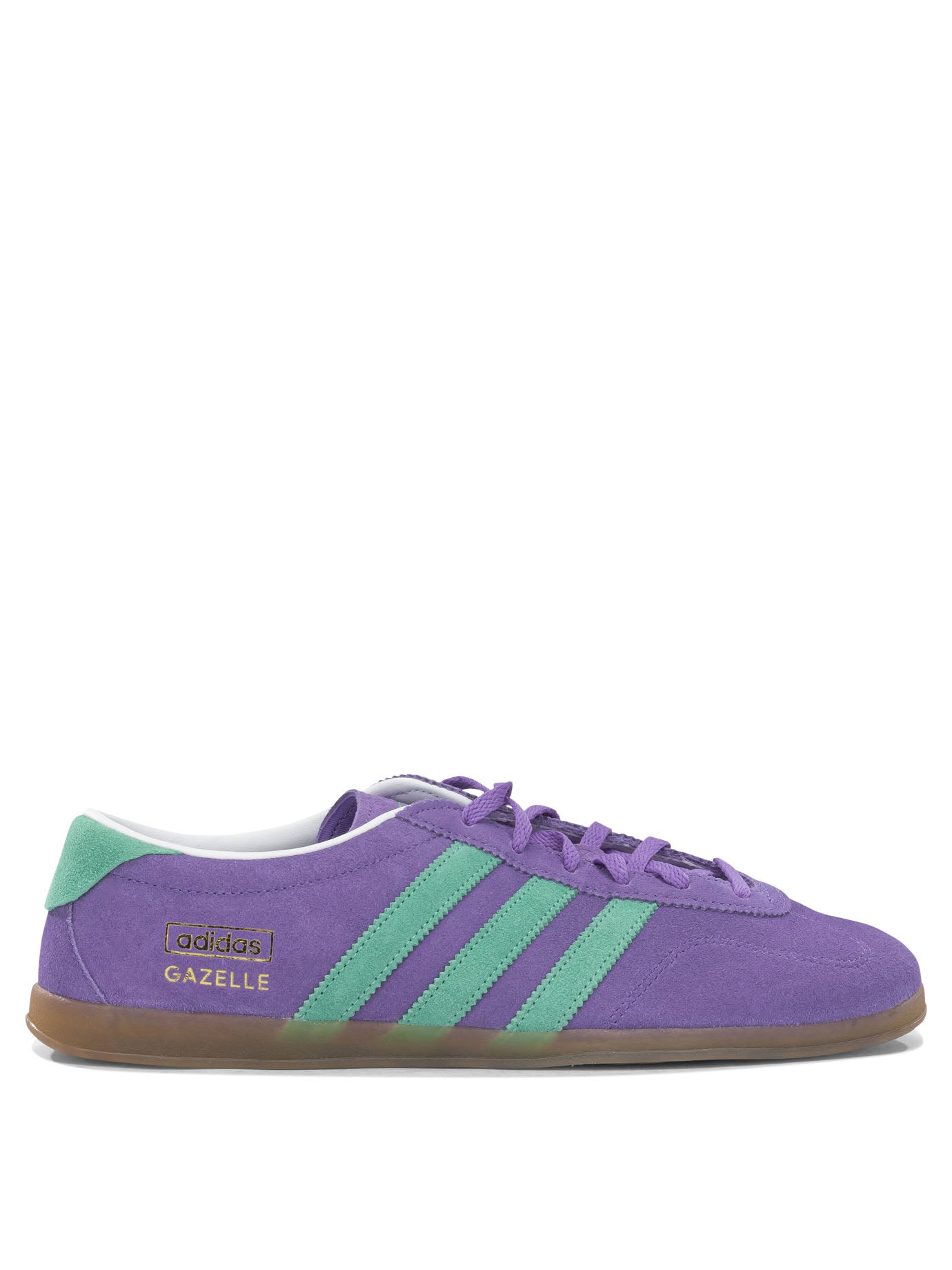 Adidas Originals Gazelle Lo Pro Low-Top Sneakers