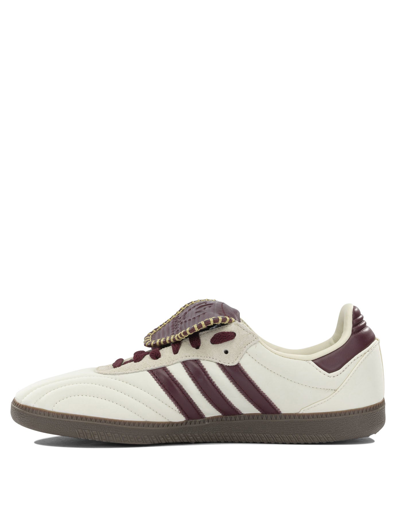 Adidas Originals Samba Lt Low Sneakers