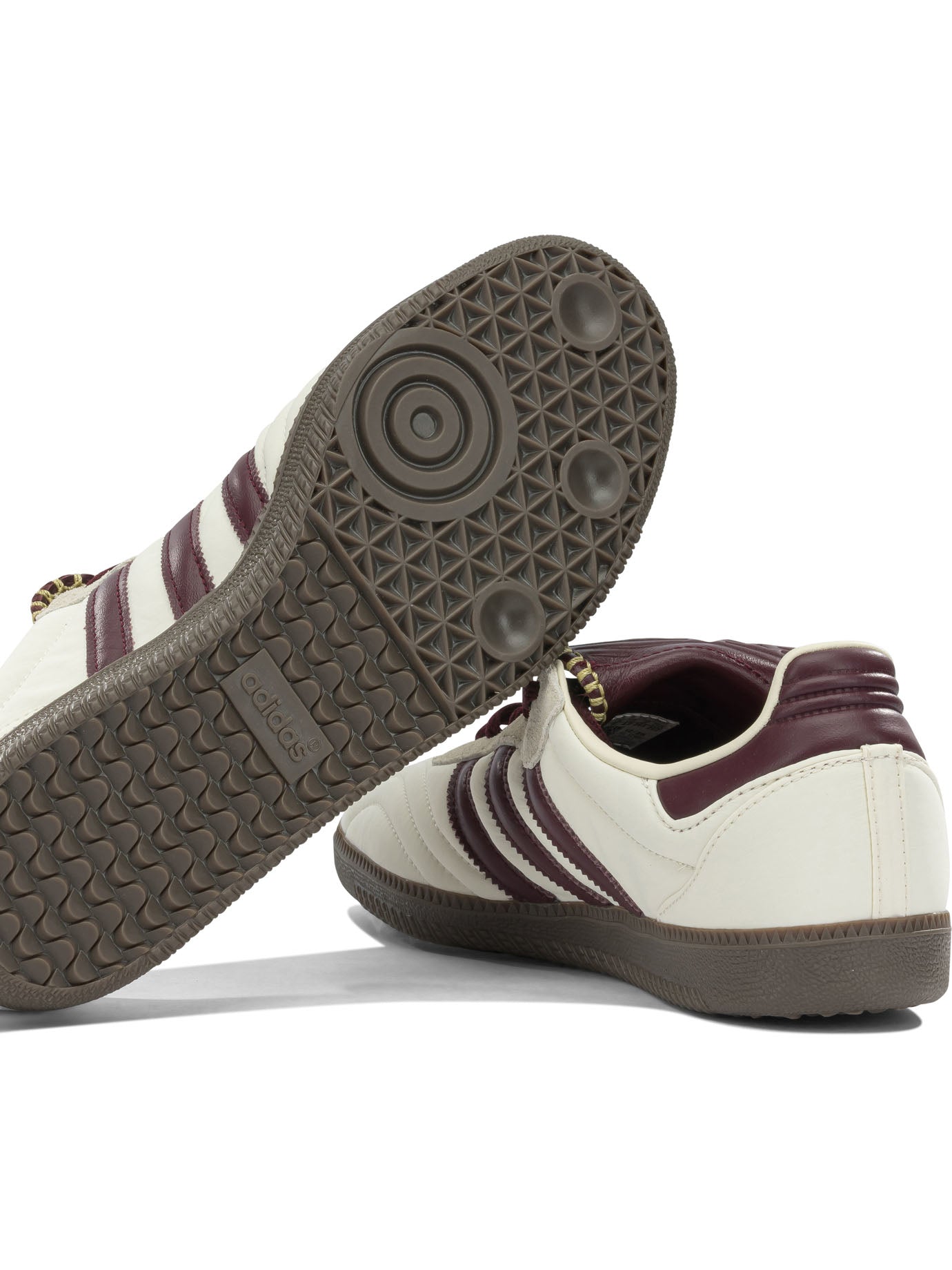 Adidas Originals Samba Lt Low Sneakers
