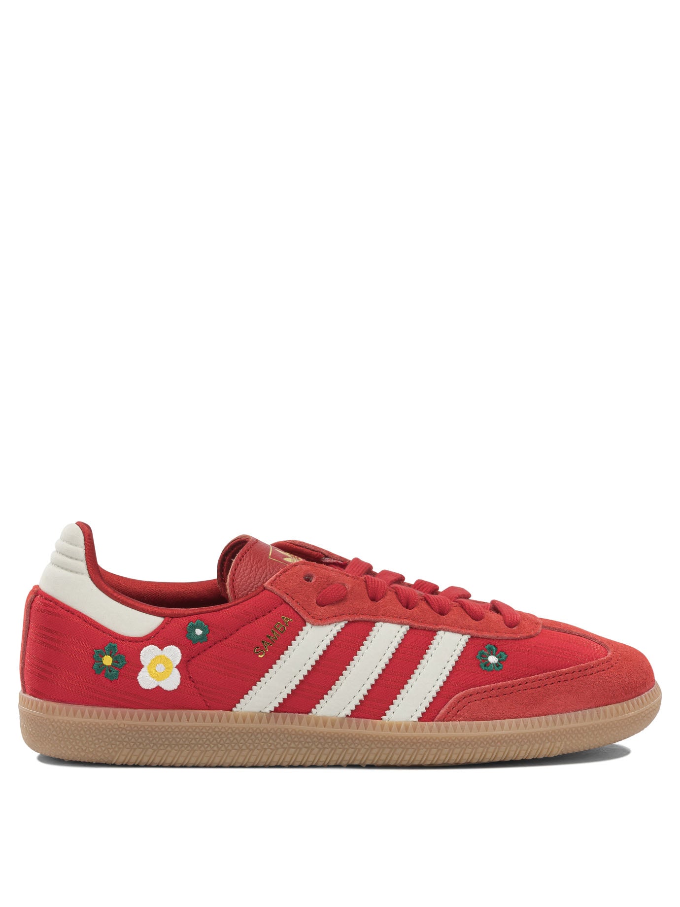 Adidas Originals Adidas Originals X Liberty London Samba Og Low Sneakers