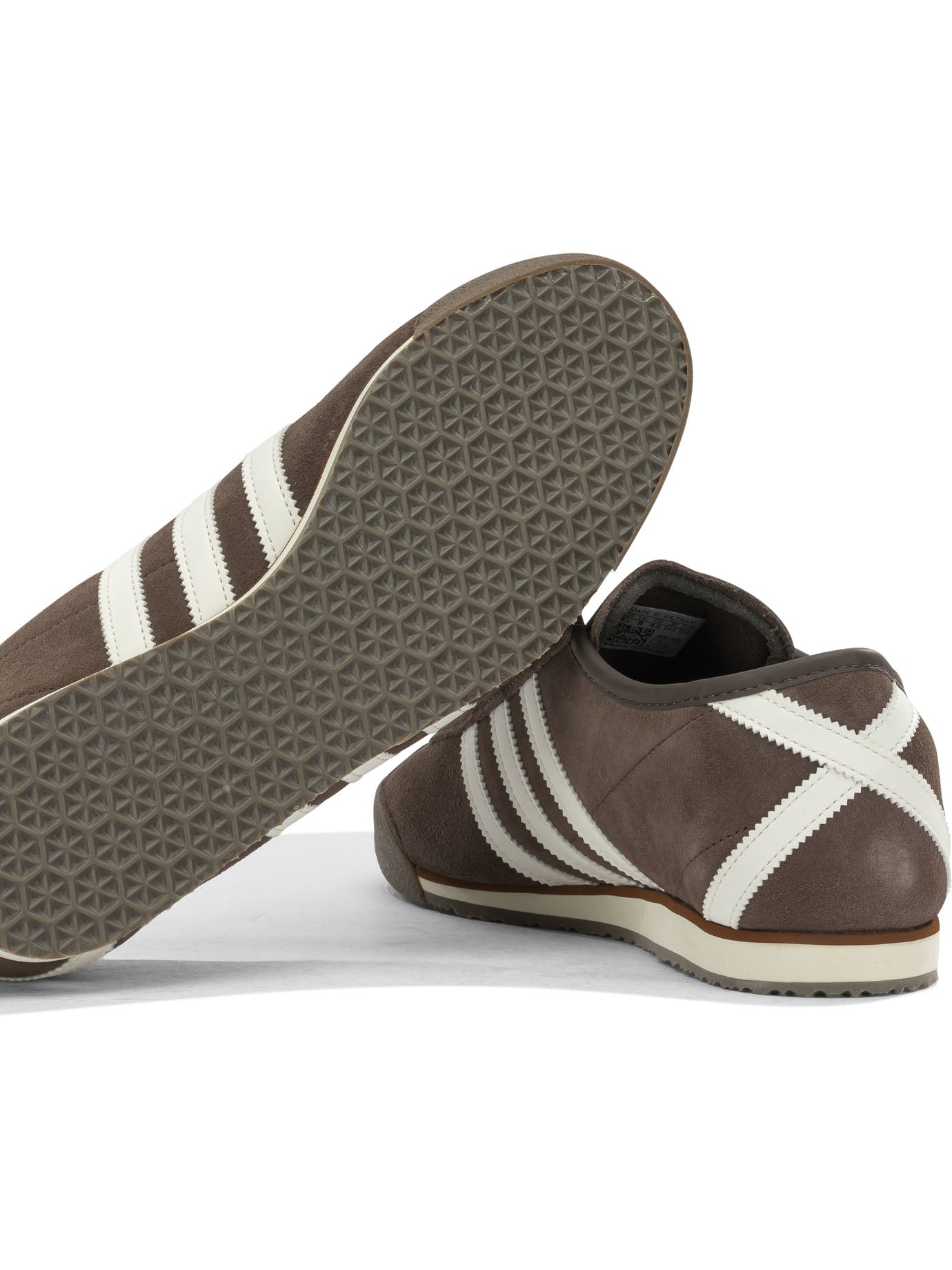 Adidas Originals Italy 70S Low Top Sneakers