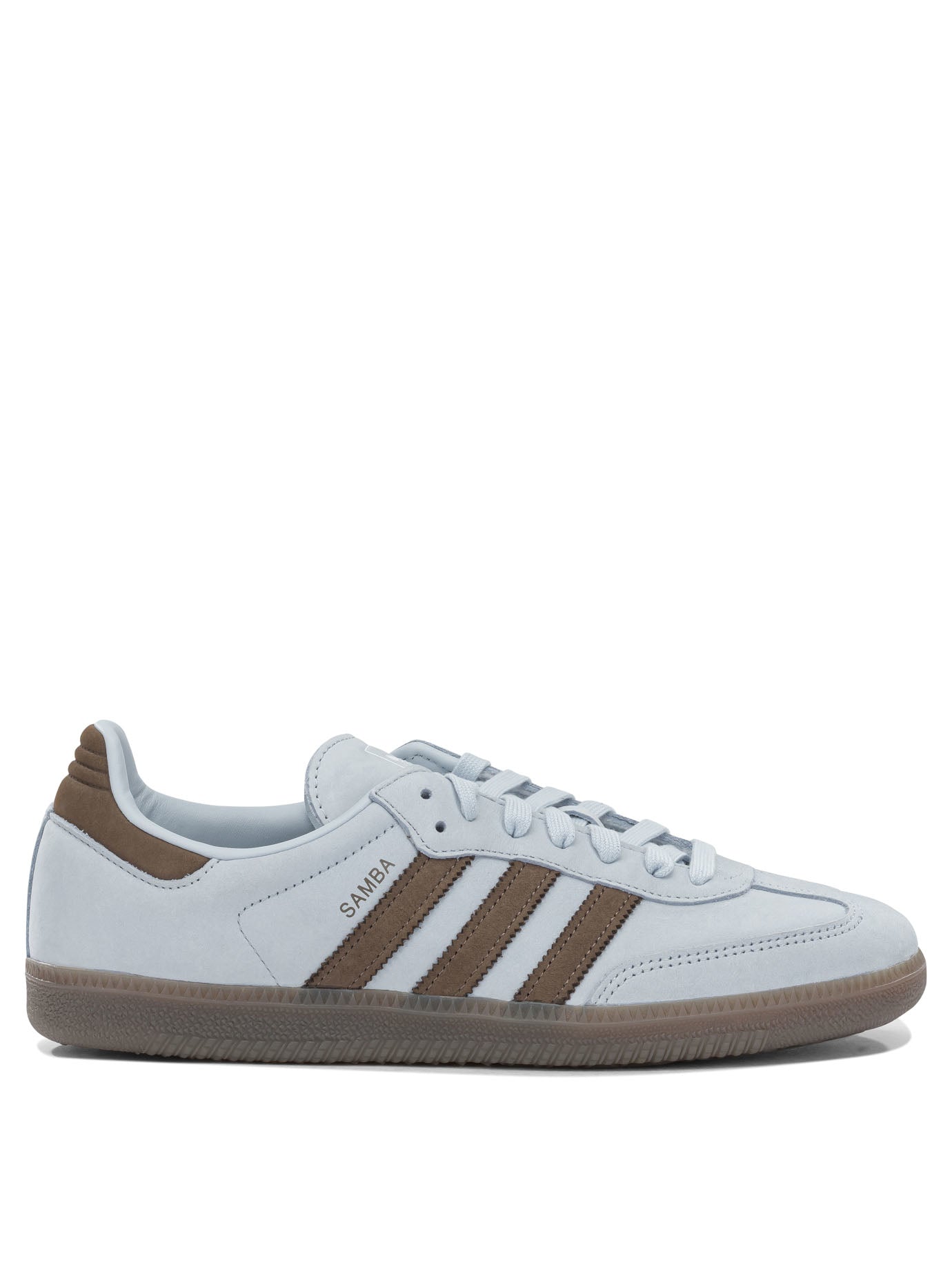 Adidas Originals Samba Og Low Top Sneakers
