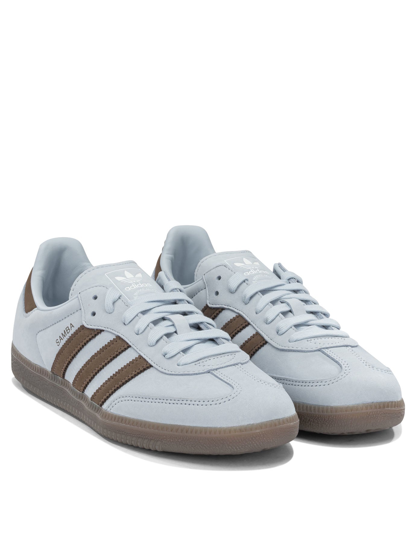 Adidas Originals Samba Og Low Top Sneakers