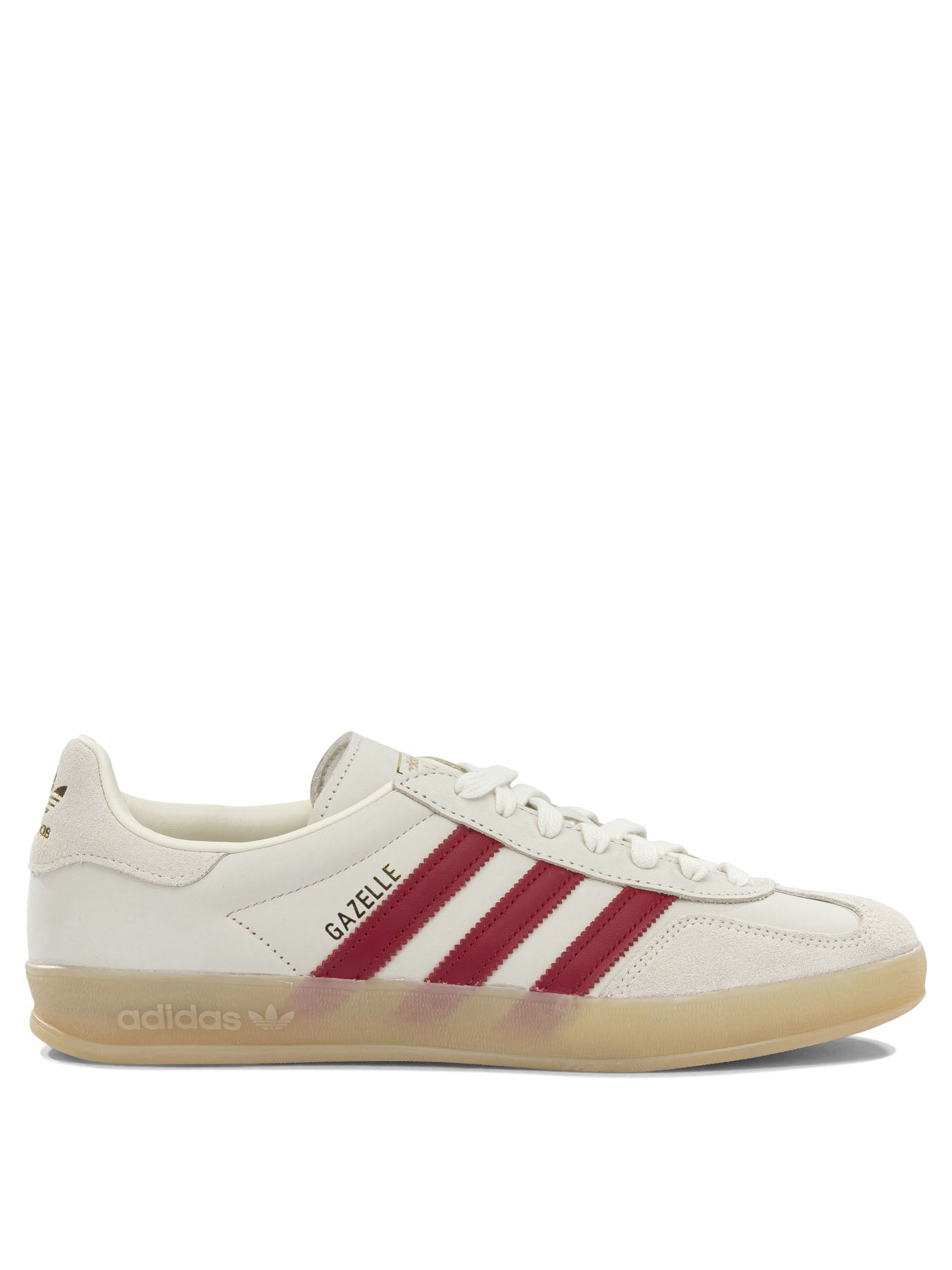 Adidas Originals Gazelle Indoor Low Sneakers