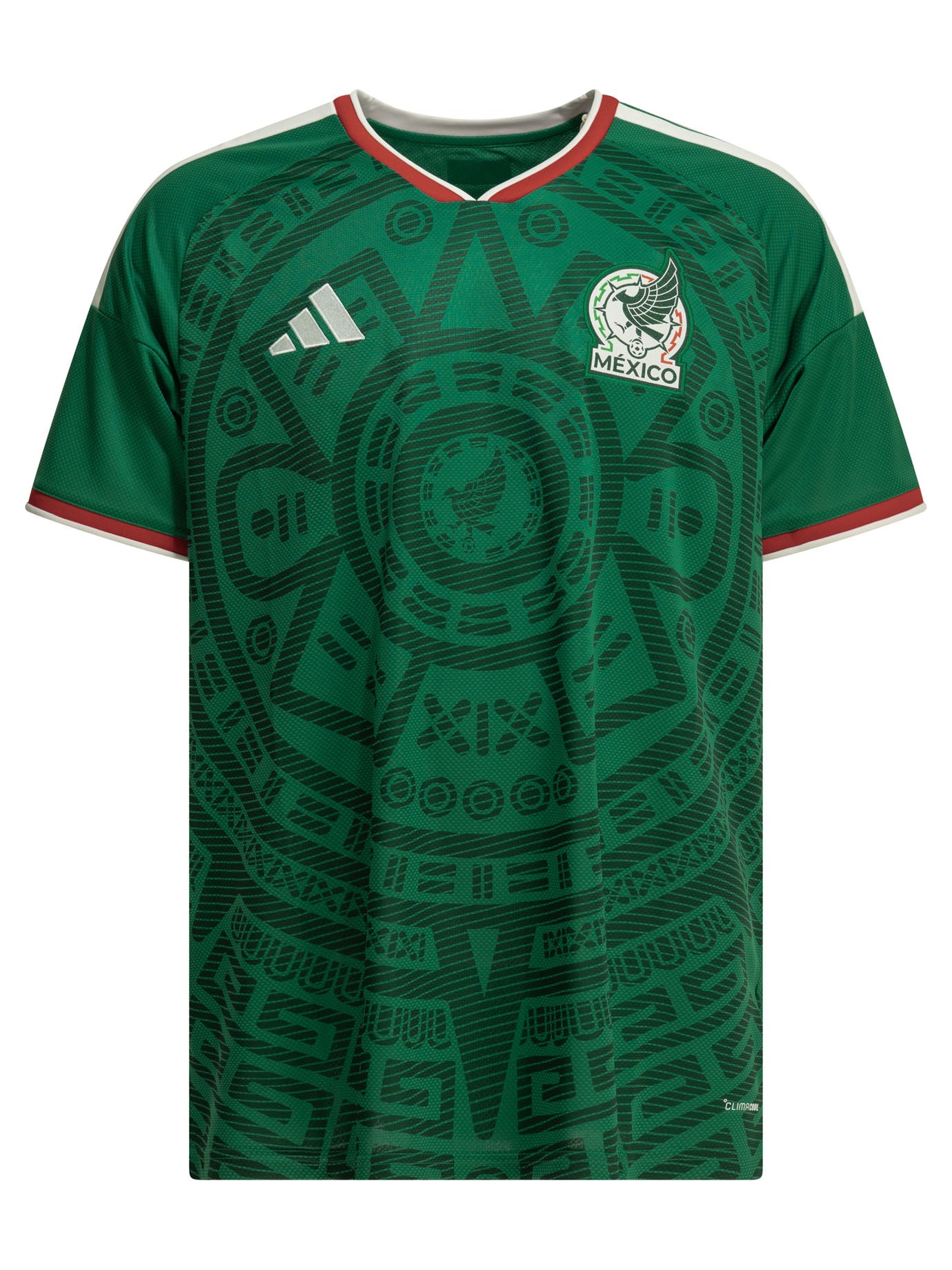 Adidas Originals Home Mexico 26 V-Neck T-Shirt