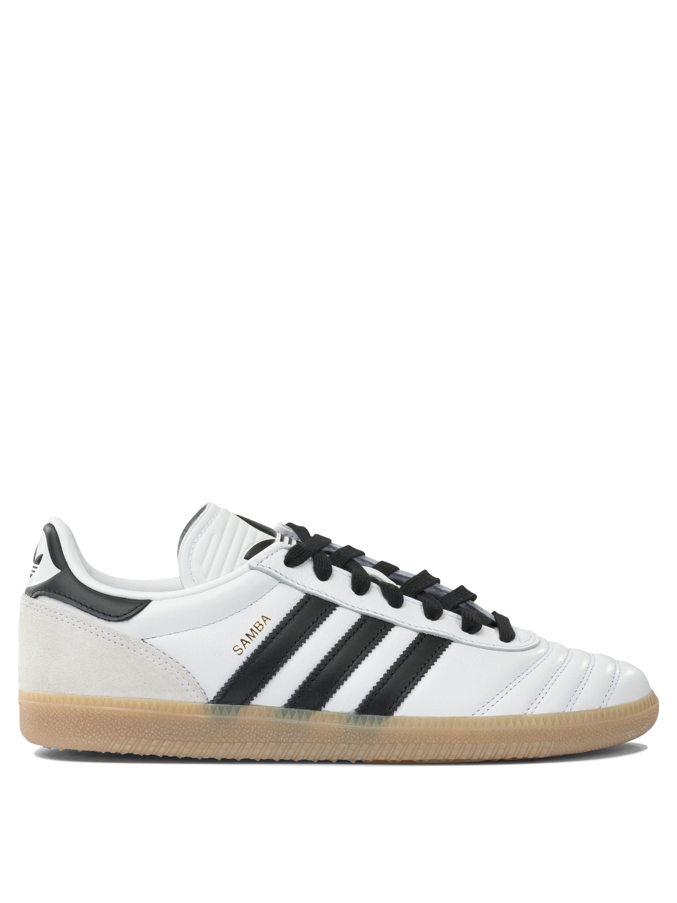 Adidas Originals Samba Jp Low-Top Sneakers