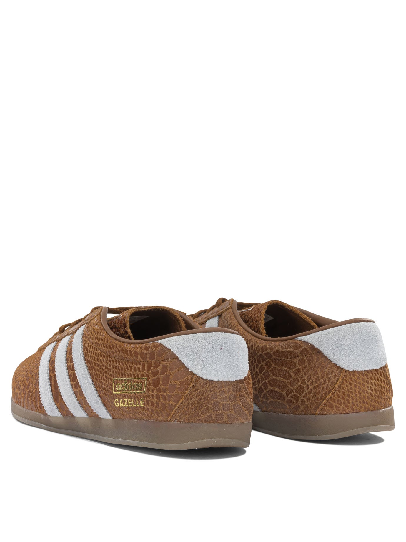 Adidas Originals Gazelle Lo Pro Low-Top Sneakers