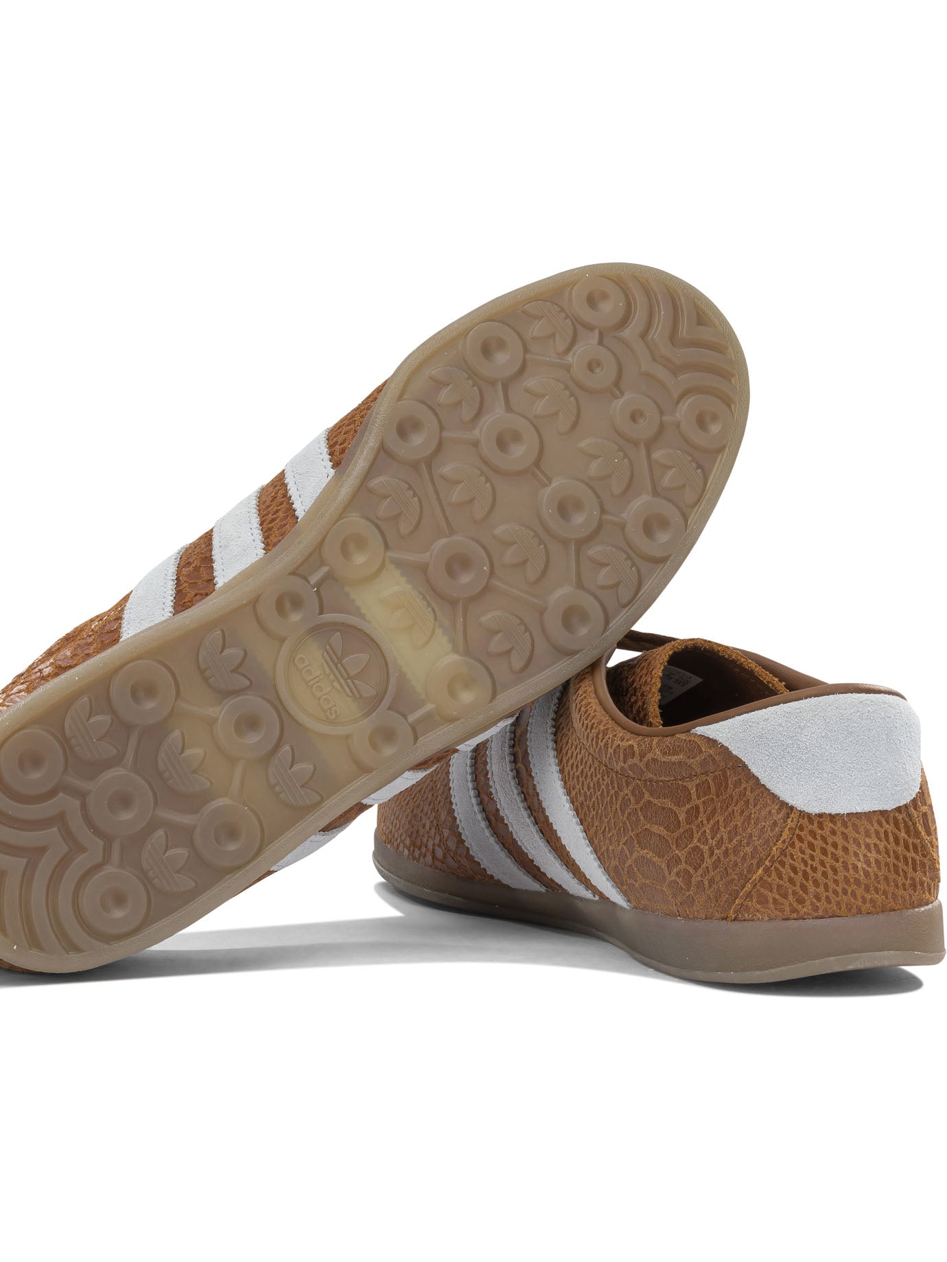 Adidas Originals Gazelle Lo Pro Low-Top Sneakers