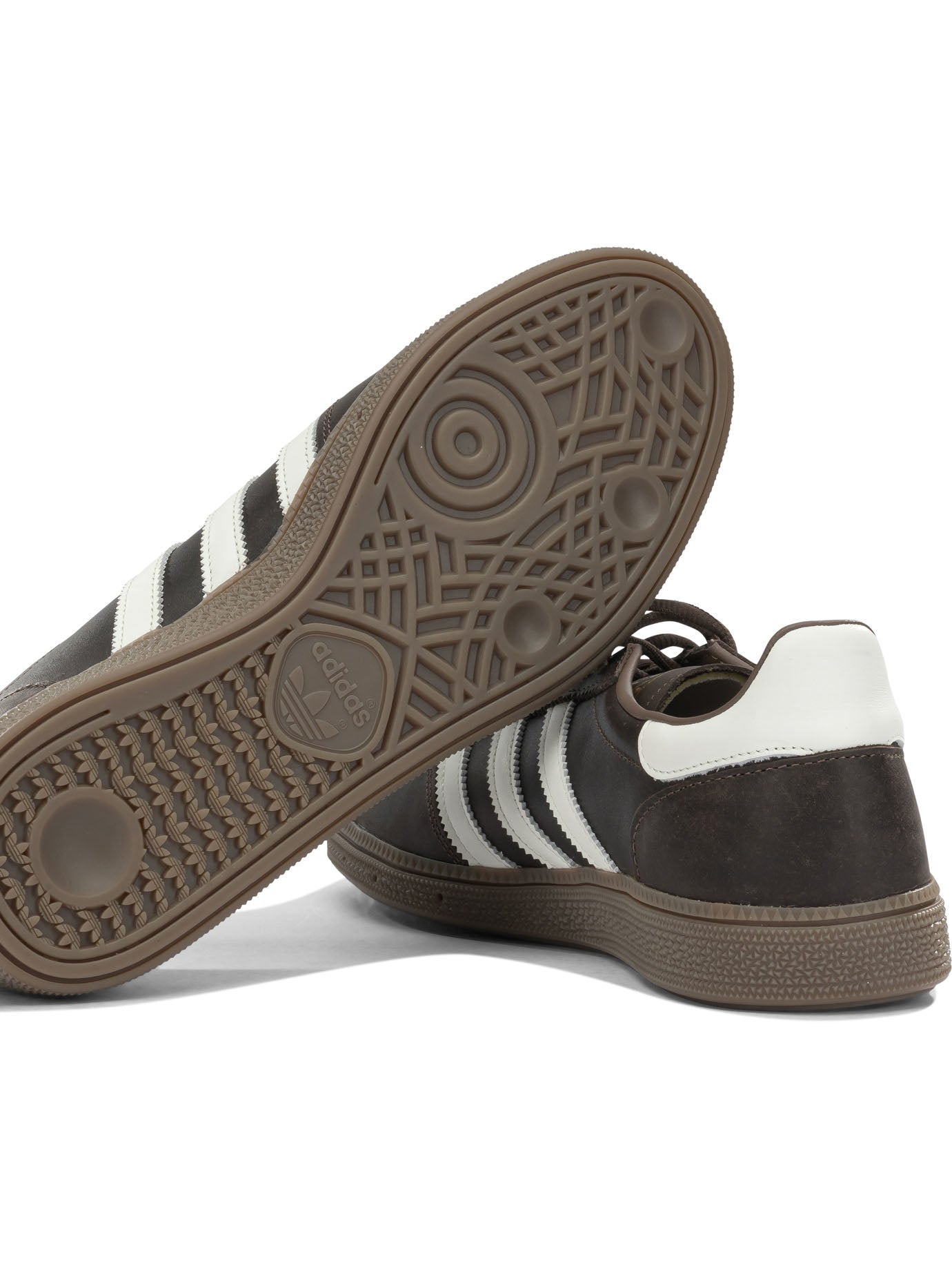 Adidas Originals Handball Spezial Low Sneakers