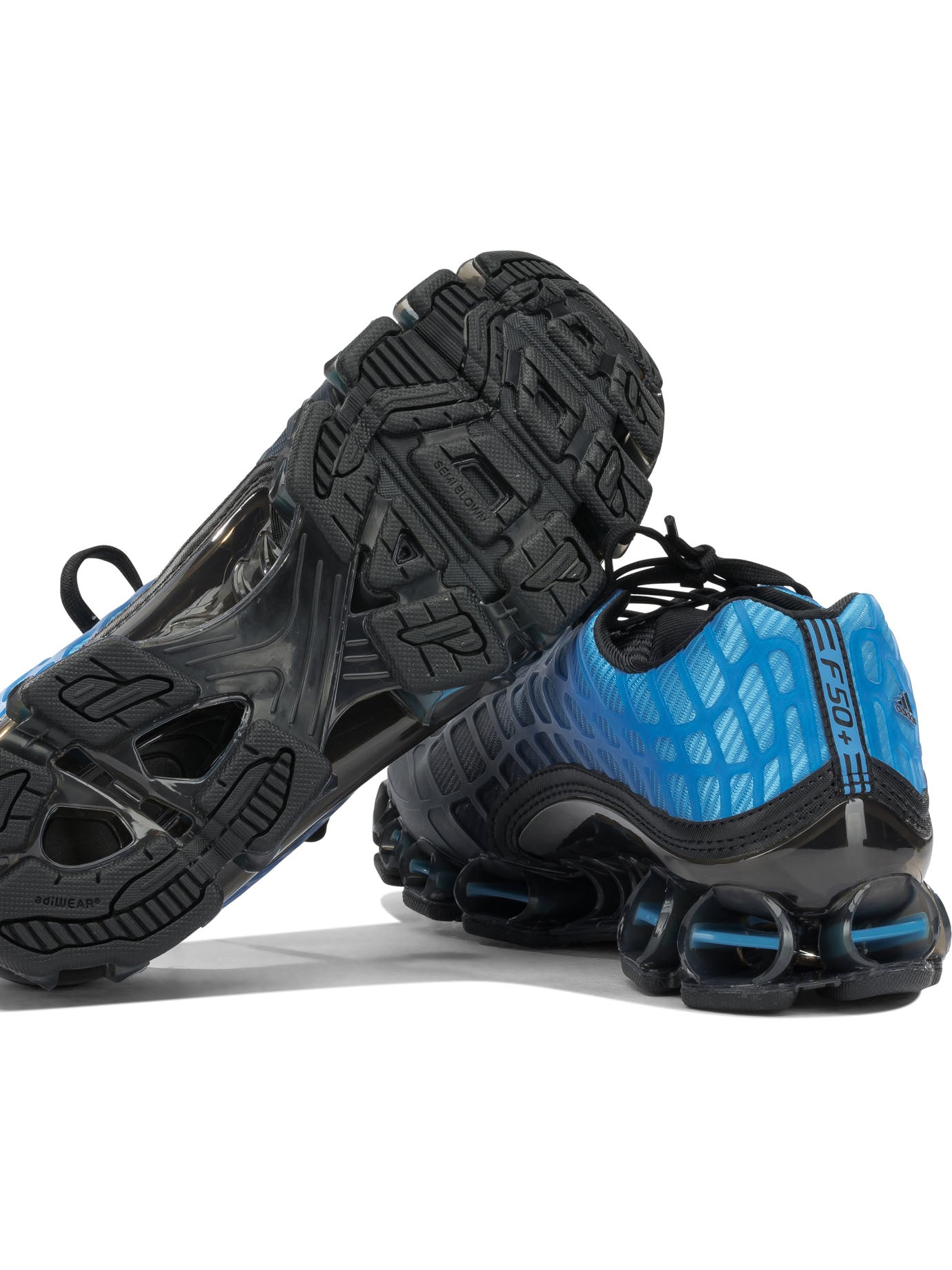 Adidas Originals Megaride F50 Low Sneakers
