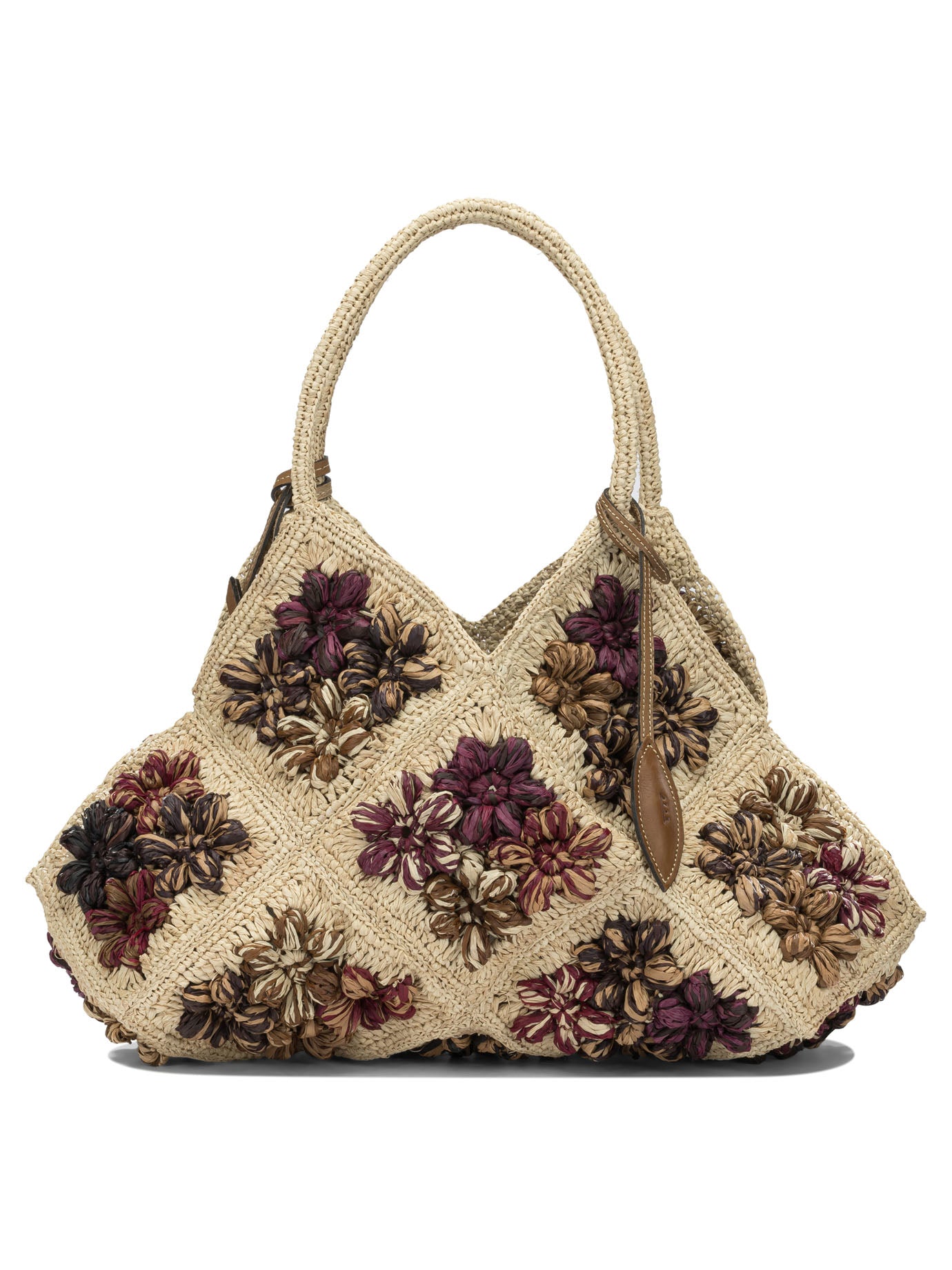 Afar Shoulder Bags