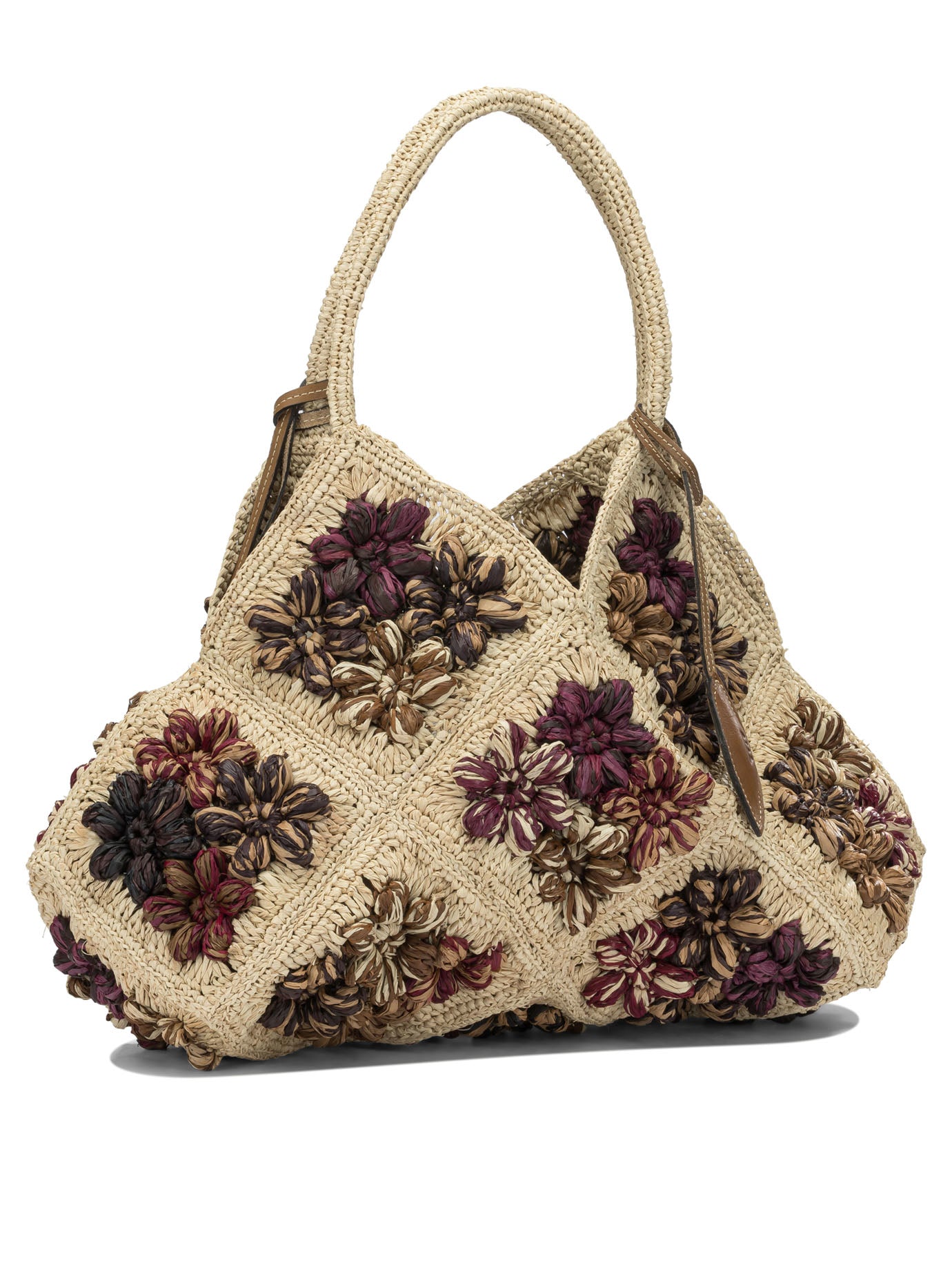 Afar Shoulder Bags