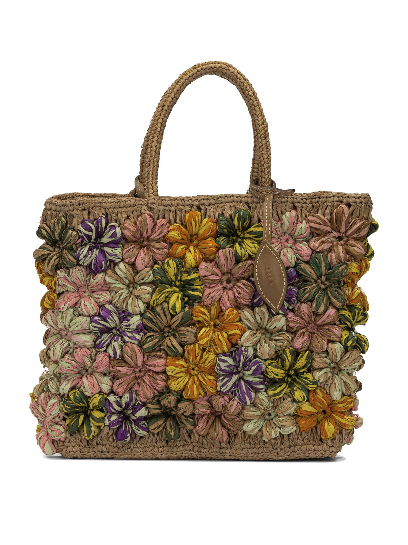 Afar Shoulder Bags