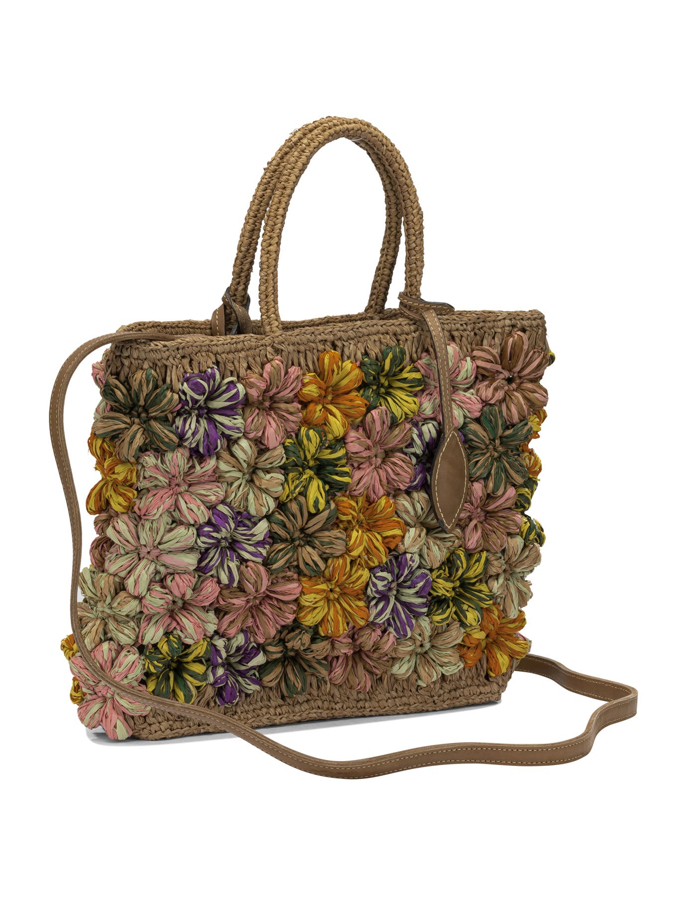 Afar Shoulder Bags
