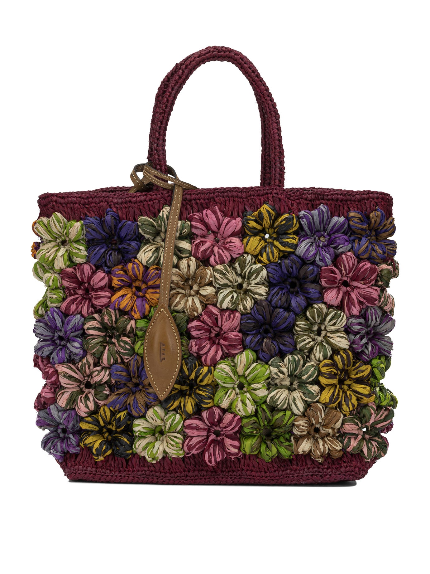 Afar Shoulder Bags