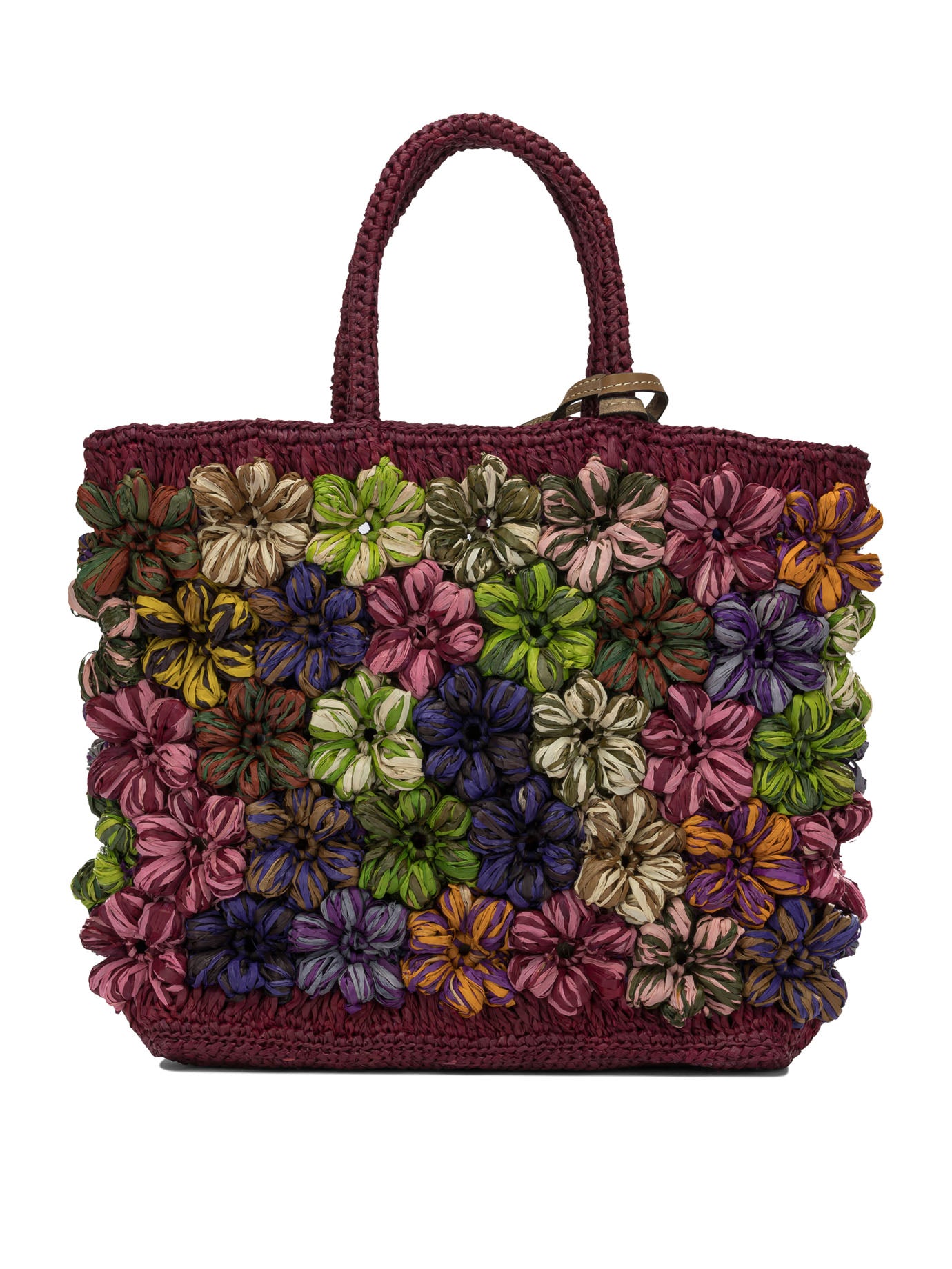 Afar Shoulder Bags