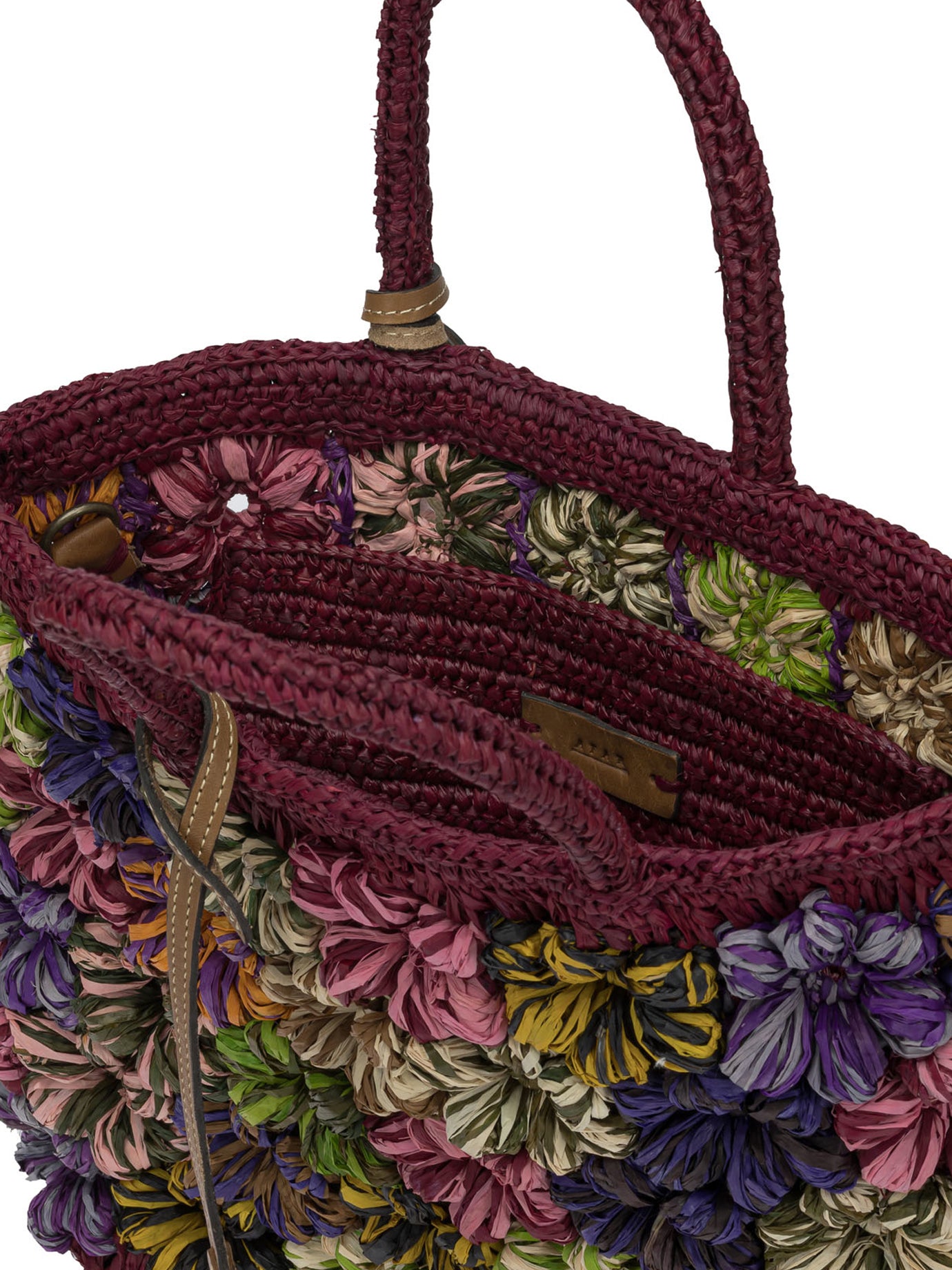Afar Shoulder Bags