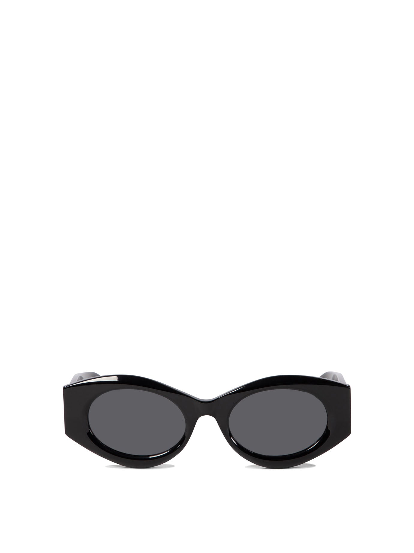 Alaïa Cat-Eye Sunglasses