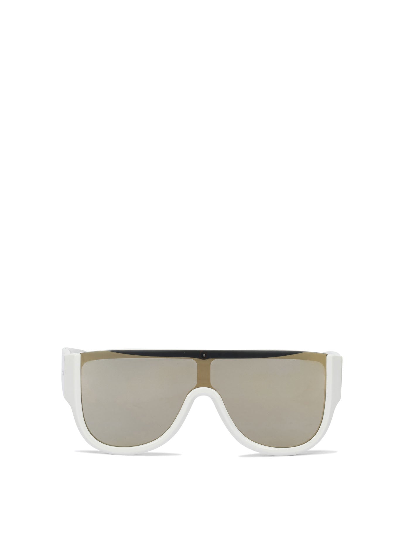 Alaïa Mask Sunglasses