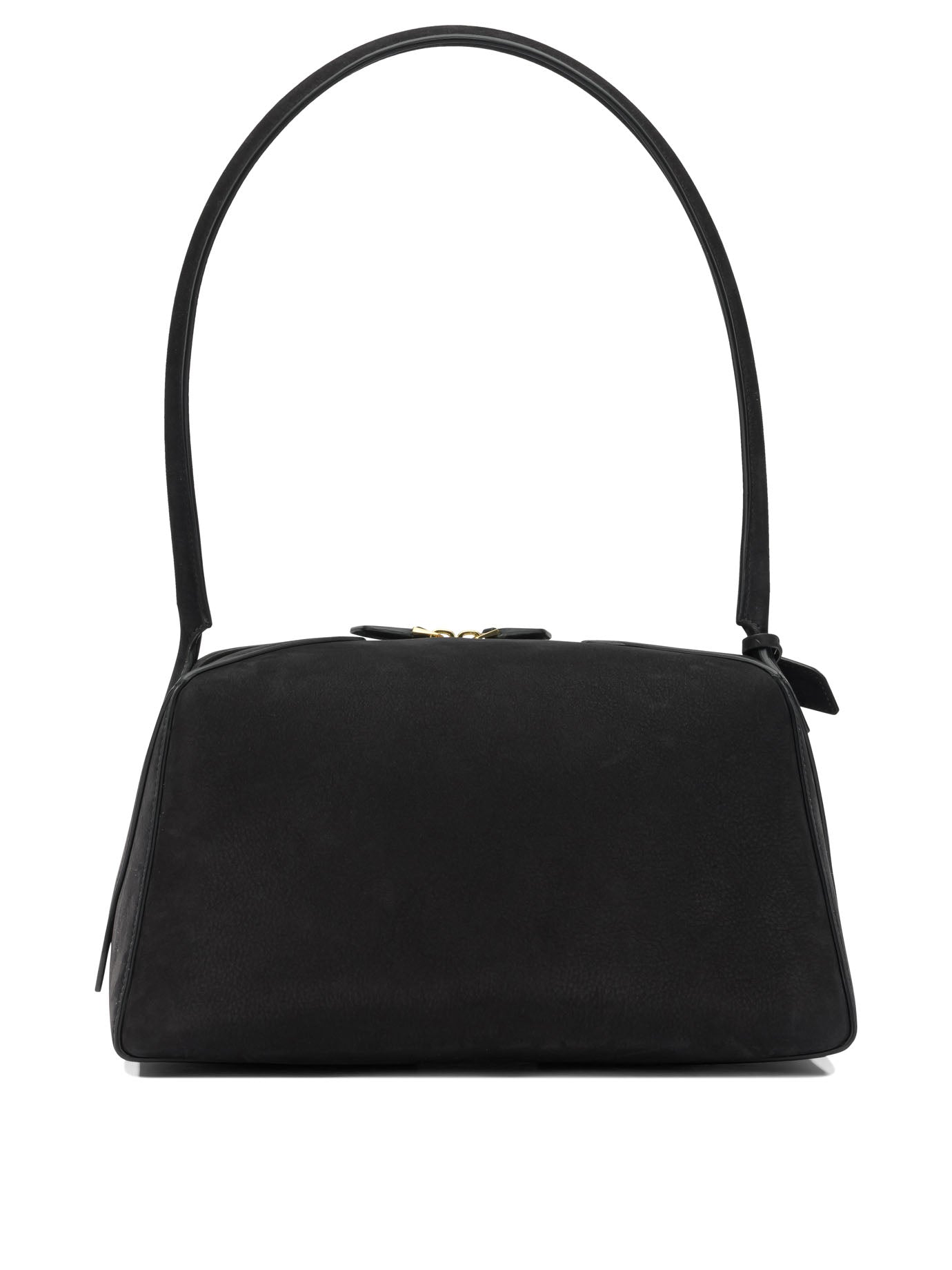 Alaïa Le Bouledogue Medium Shoulder Bag