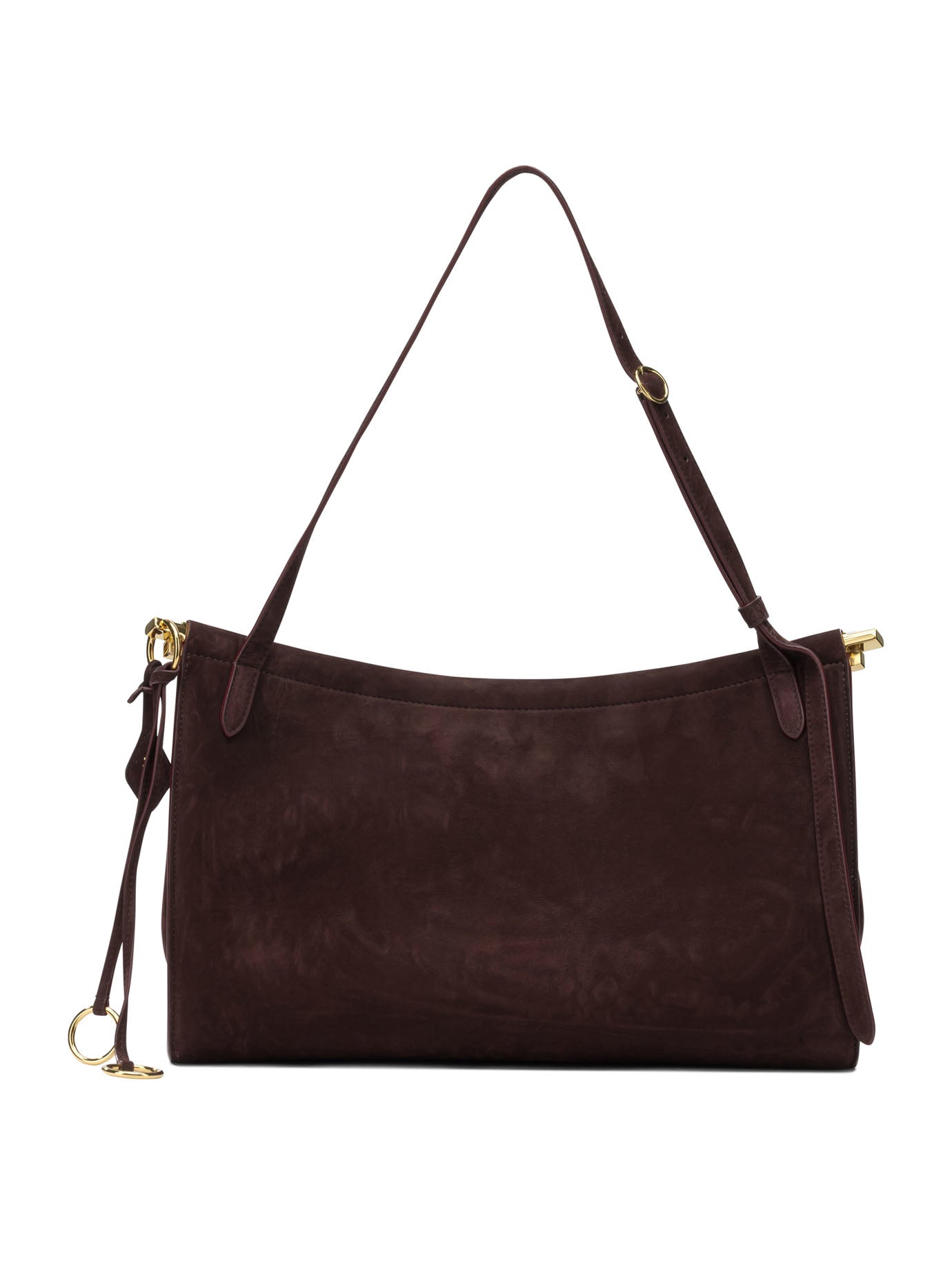 Alaïa Le Click Pocket 35 Medium Shoulder Bag