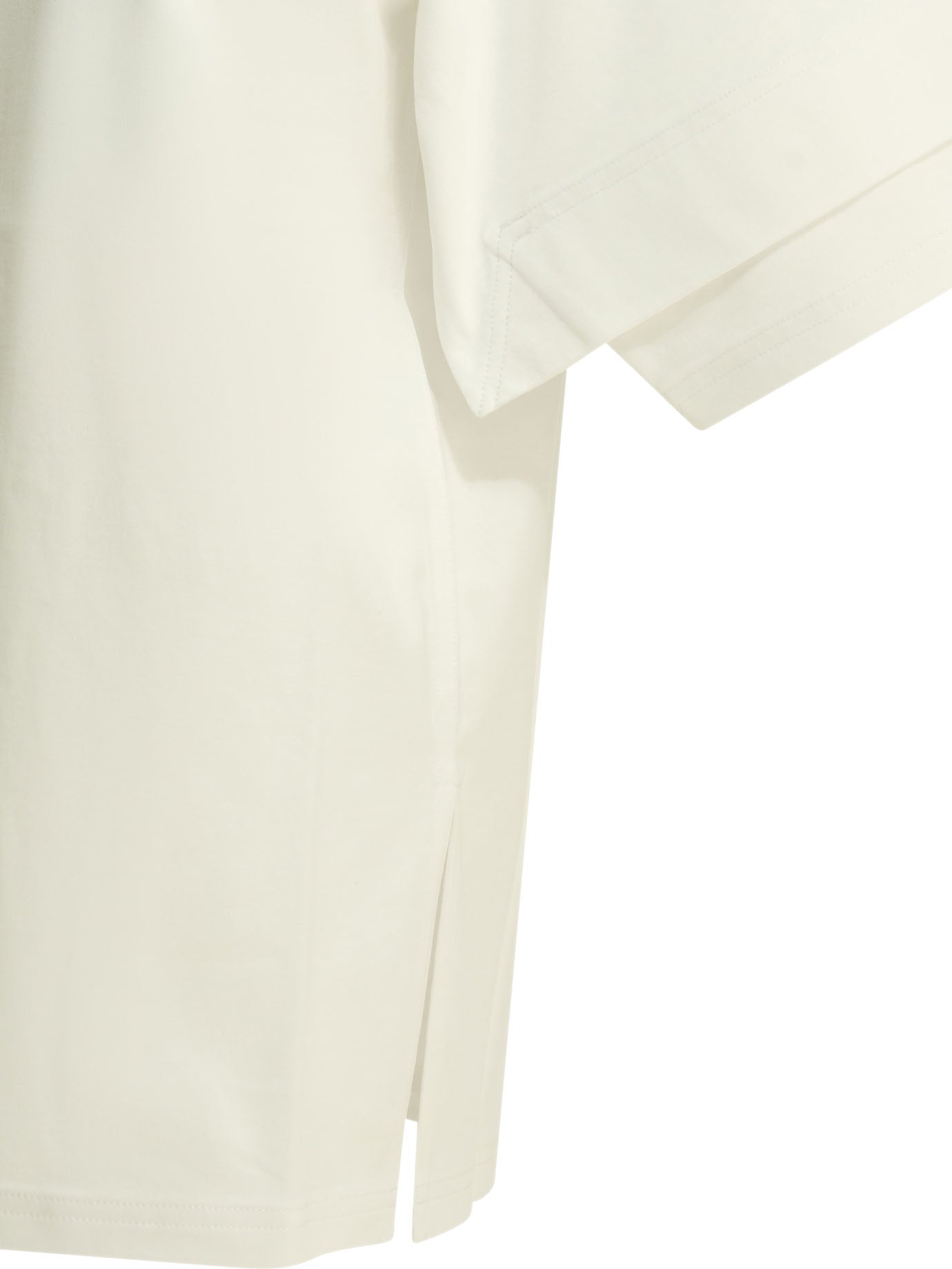 Alaïa Crew-Neck T-Shirt