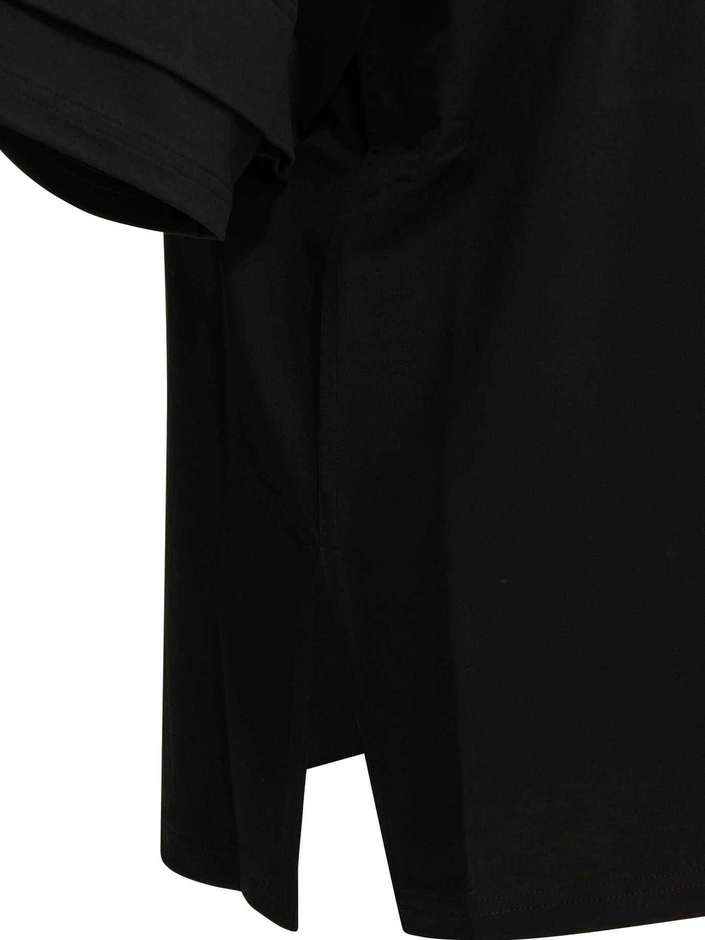 Alaïa Crew-Neck T-Shirt