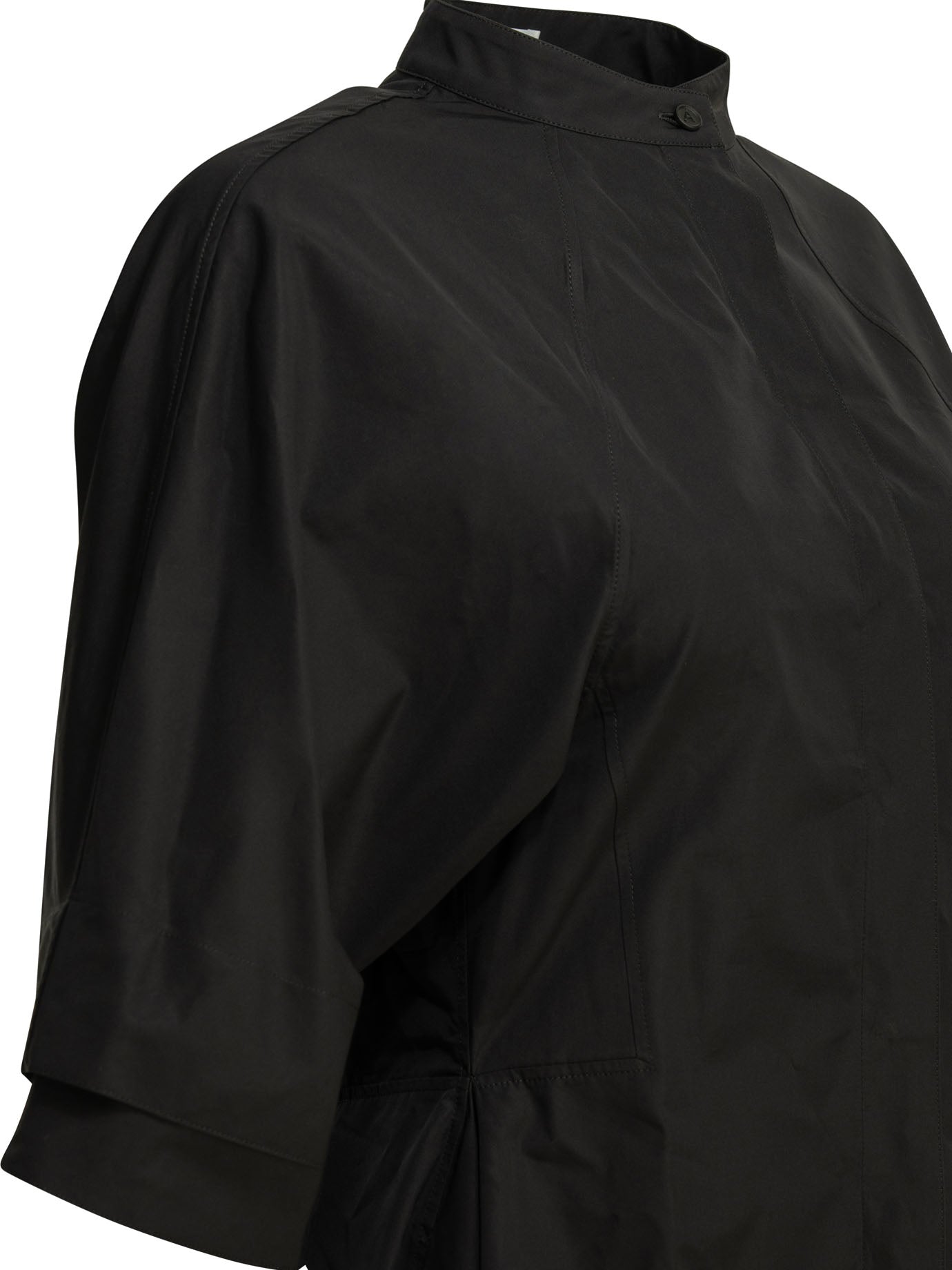 Alaïa Short Chemise Dress
